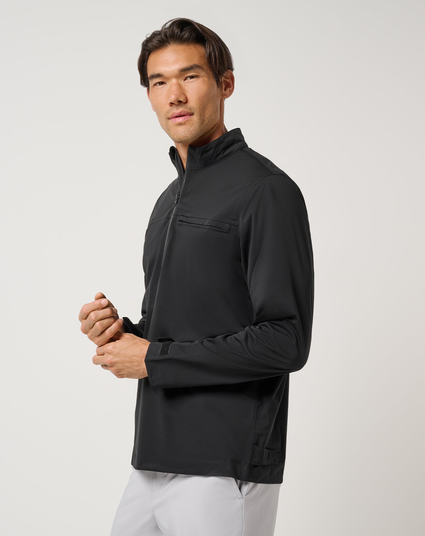 On Course 2.0 Quarter Zip - Image 2