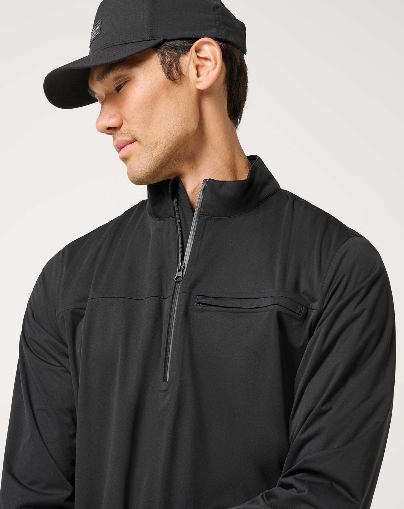 On Course 2.0 Quarter Zip - Image 4