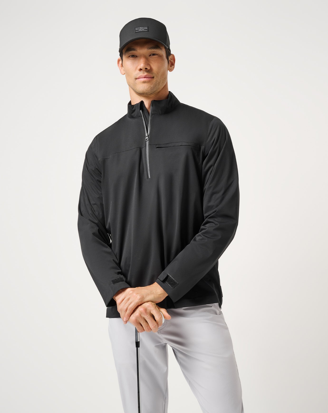 On Course 2.0 Quarter Zip - Image 6