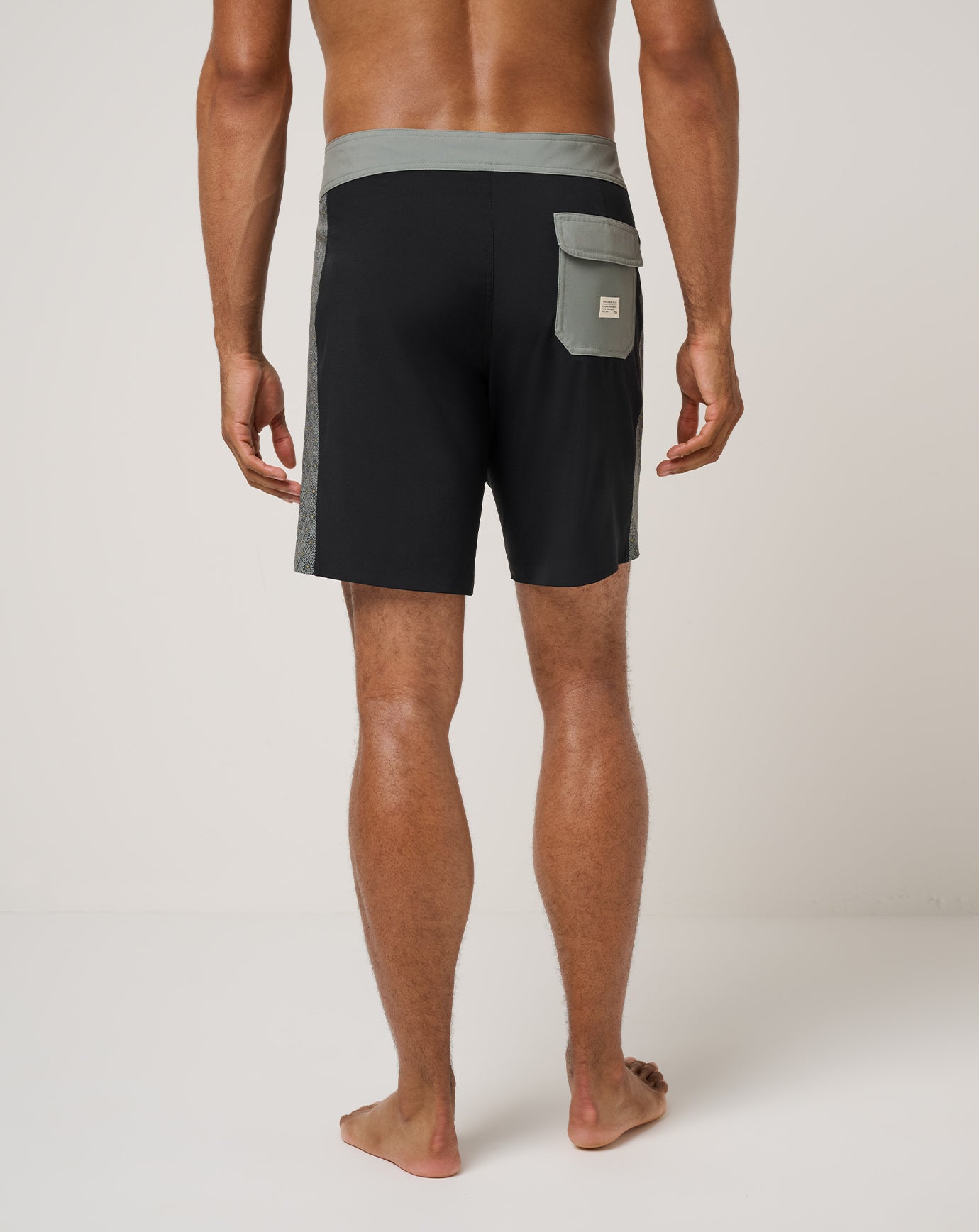 Chill Boardshort 18.5In - Image 3