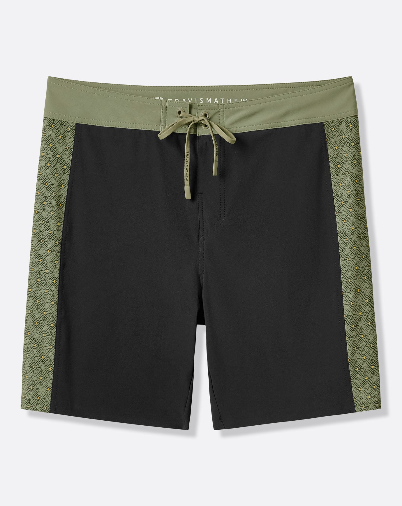 Chill Boardshort 18.5In - Image 8