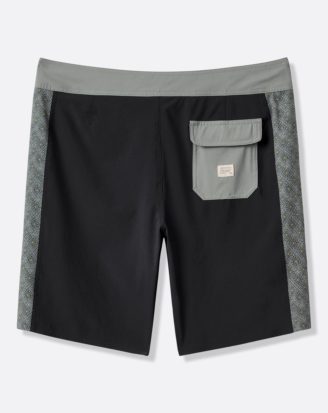 Chill Boardshort 18.5In - Image 10