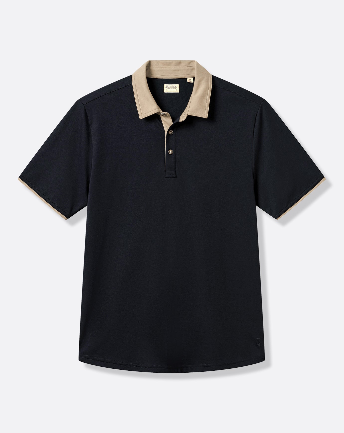All Day Social Club Polo - Image 6