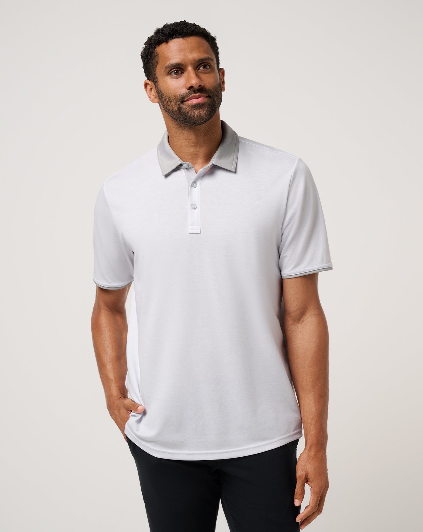 All Day Social Club Polo - Image 8