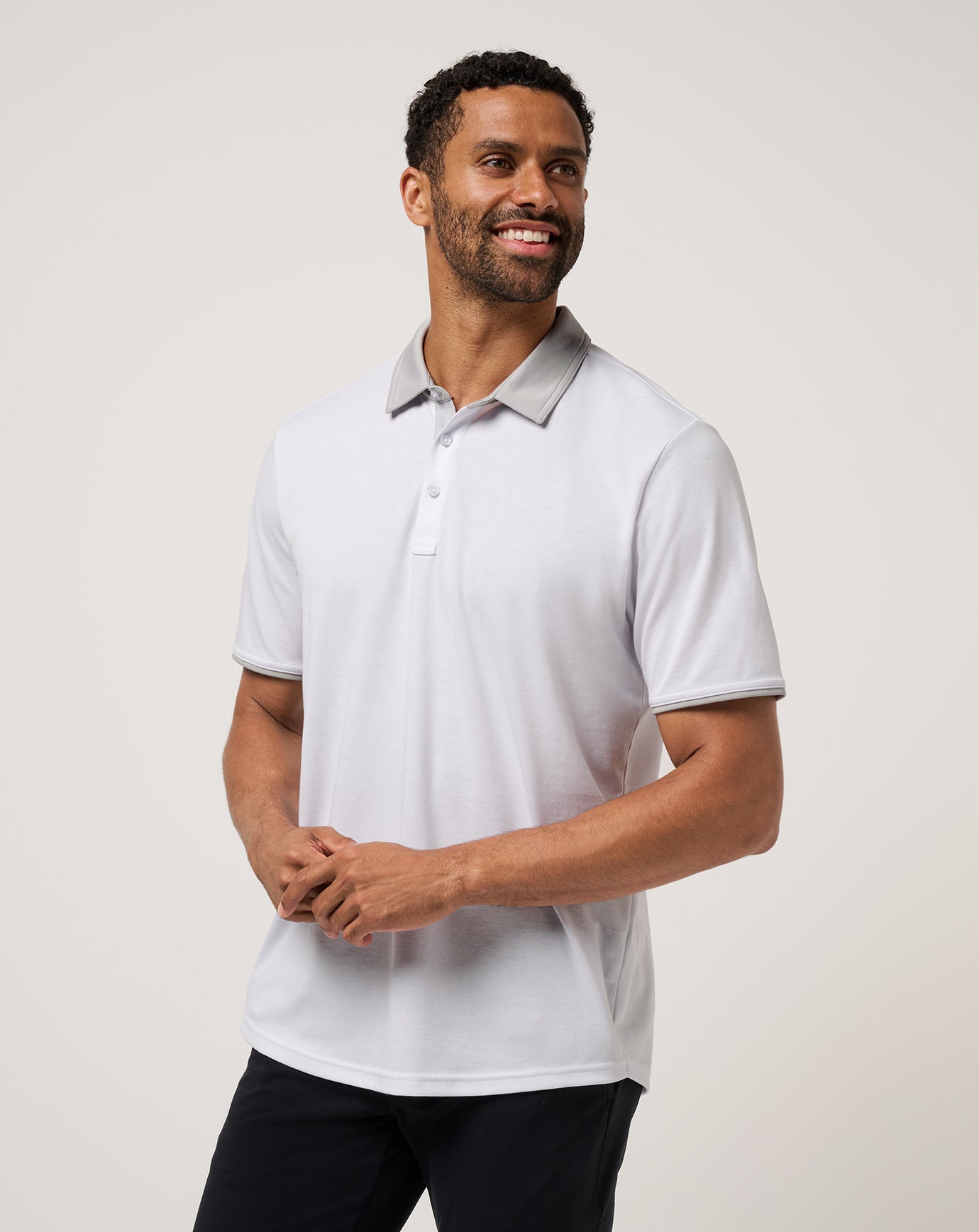 All Day Social Club Polo - Image 9