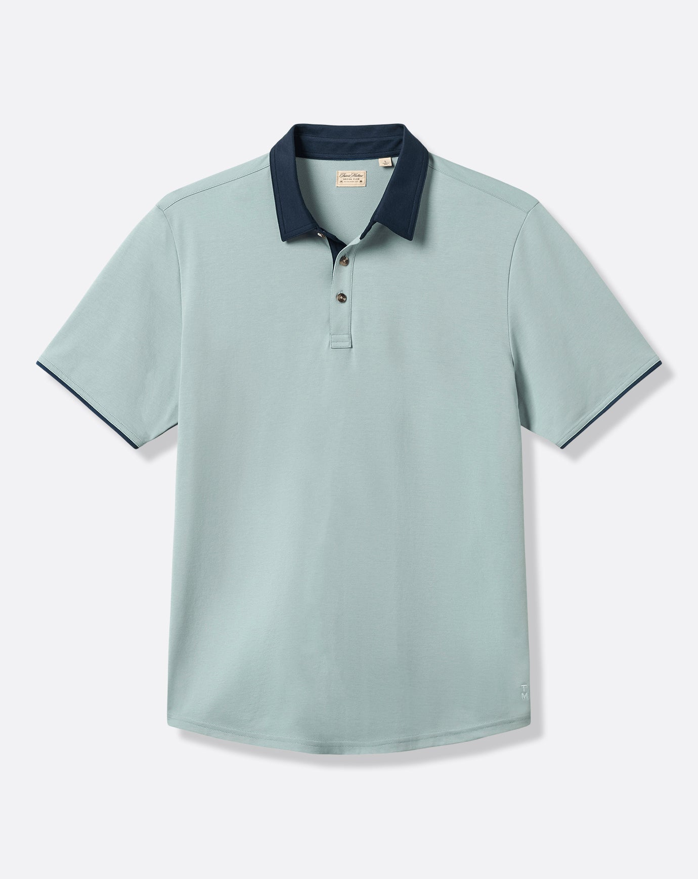 All Day Social Club Polo - Image 21