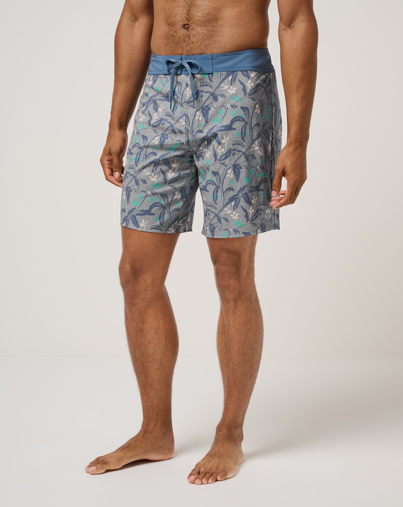 Relationship Status Boardshort 18.5In - Image 11