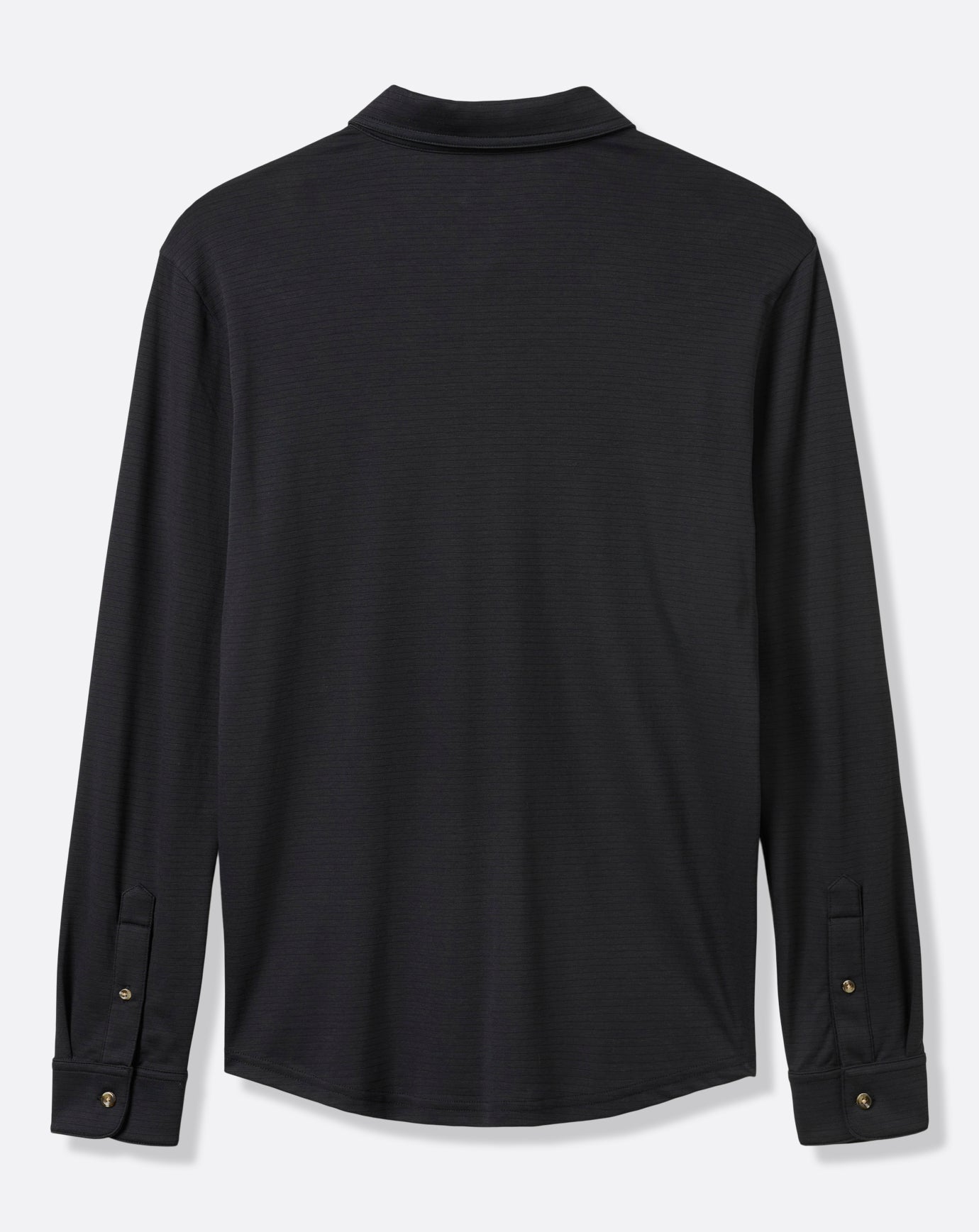 The Zinna 2.0 Long Sleeve Polo - Image 9