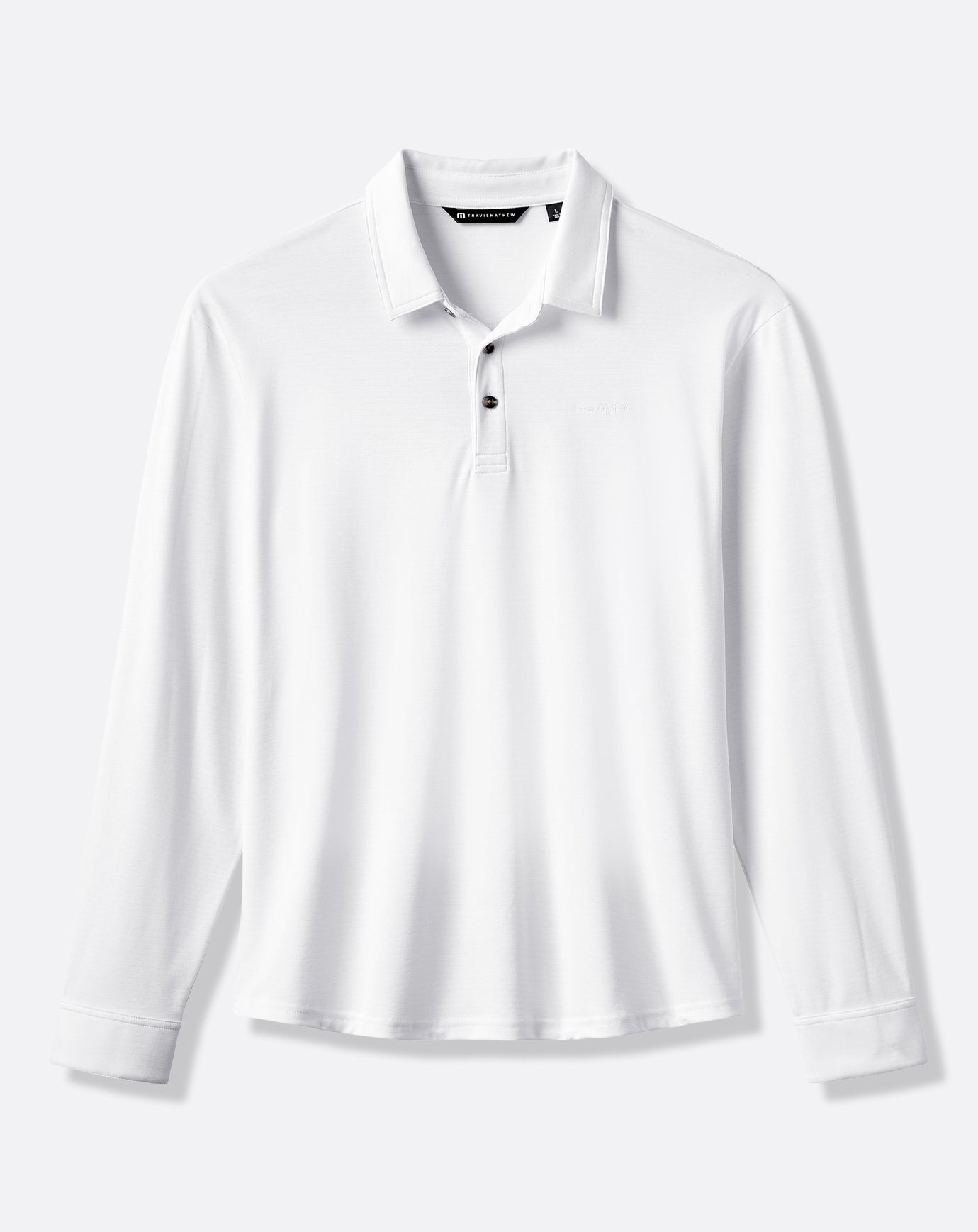 The Zinna 2.0 Long Sleeve Polo - Image 17