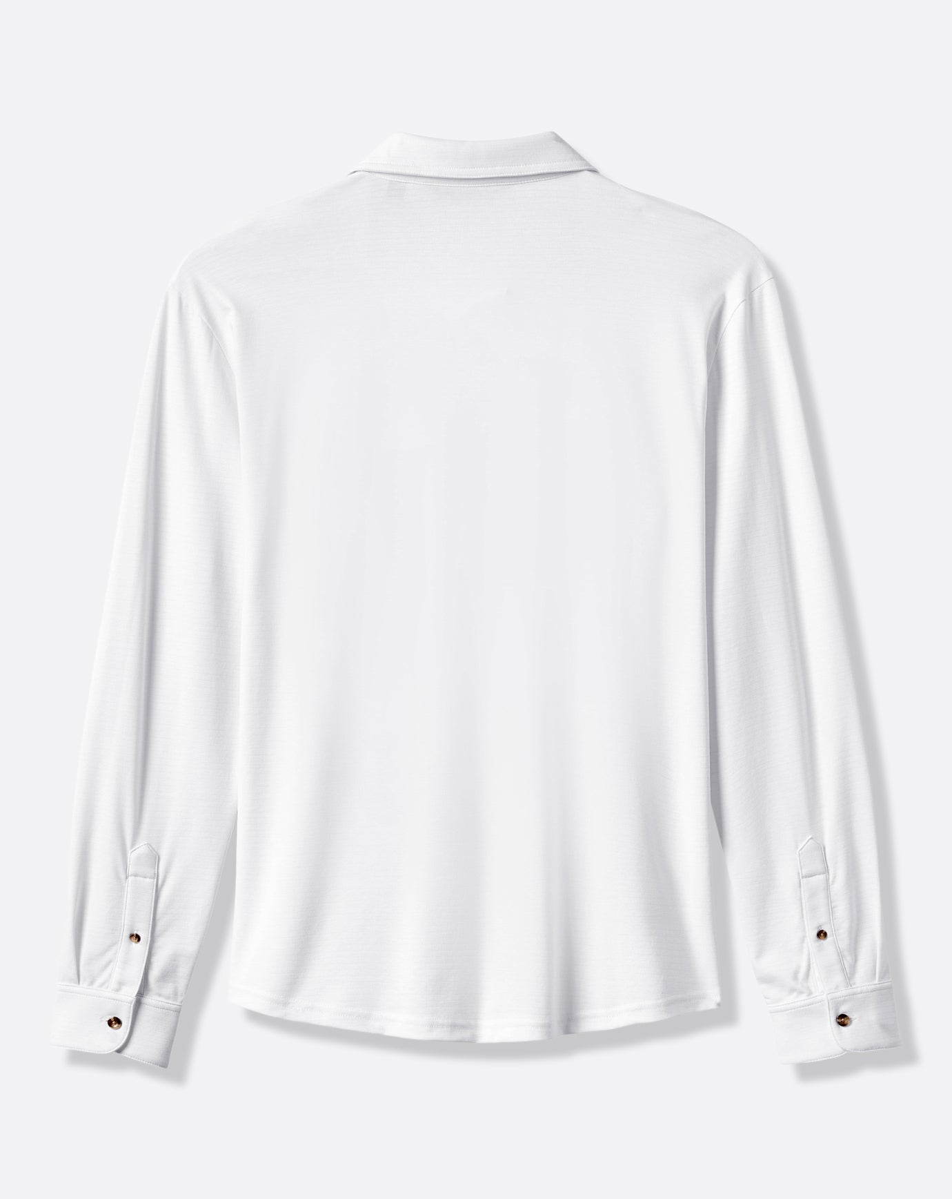 The Zinna 2.0 Long Sleeve Polo - Image 16