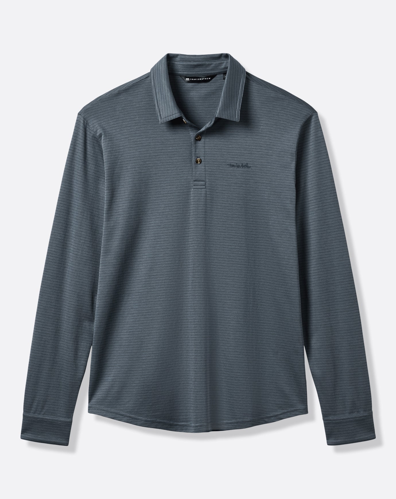 The Zinna 2.0 Long Sleeve Polo - Image 24
