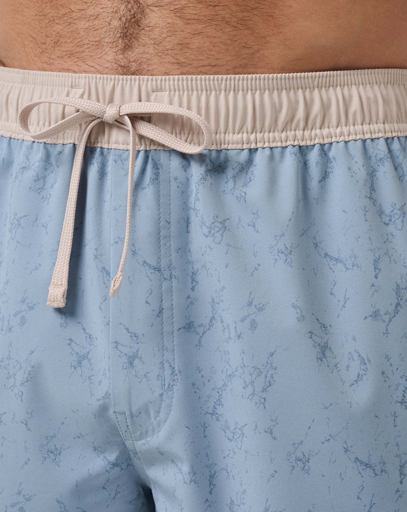 Beach Club Boardshort 18In - Image 4