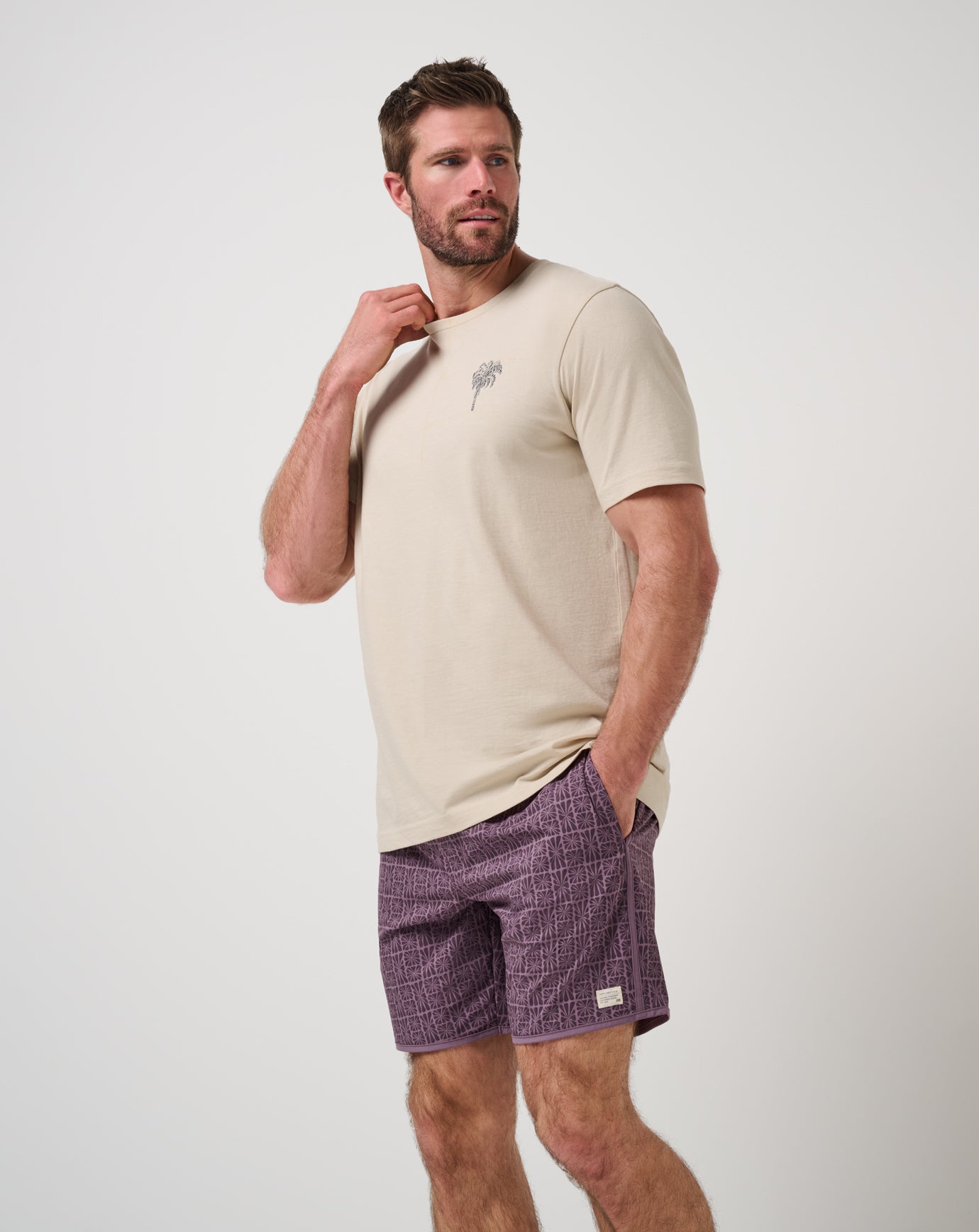 Cabana Boardshort - Image 8