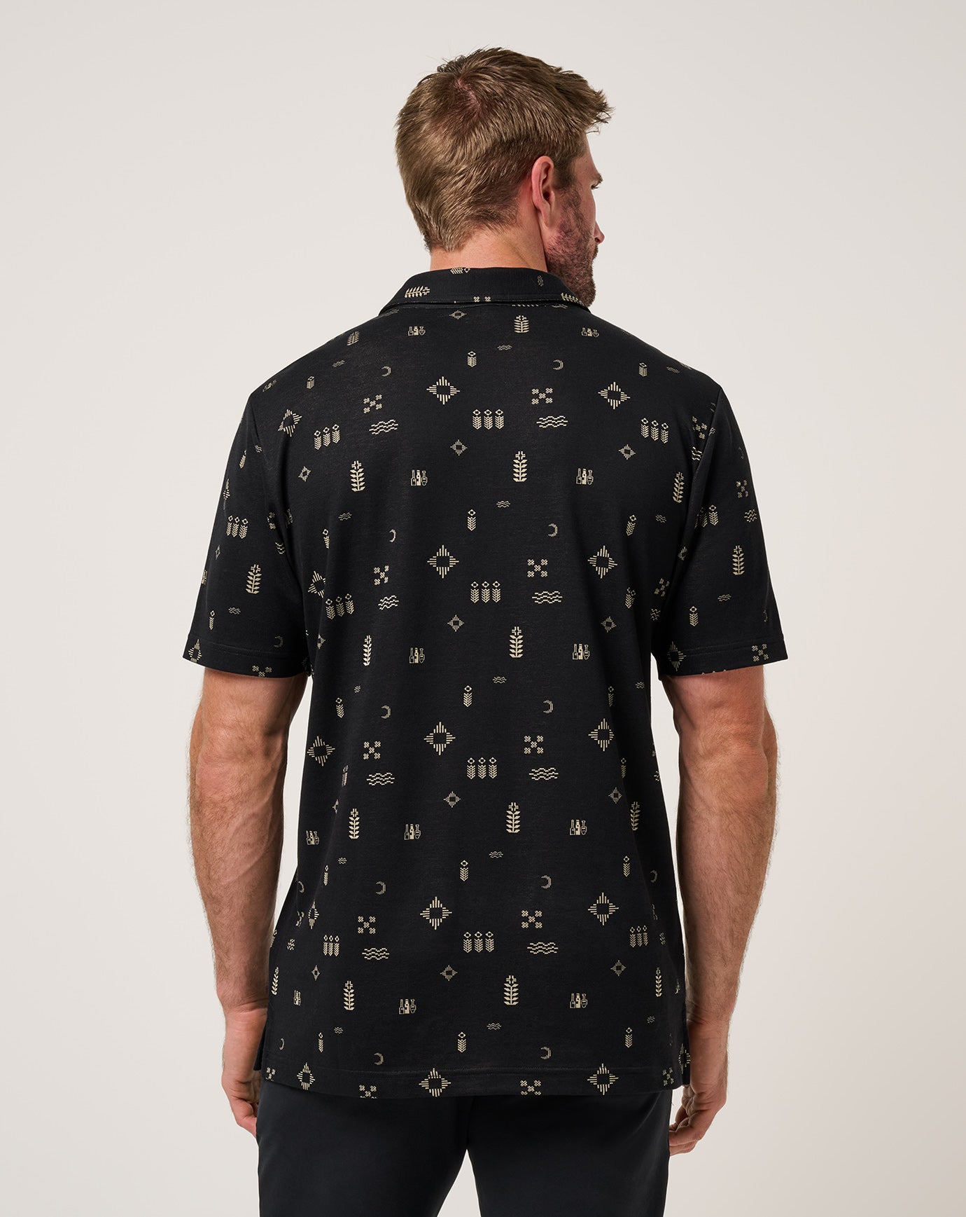 Weather Patterns Polo - Image 3