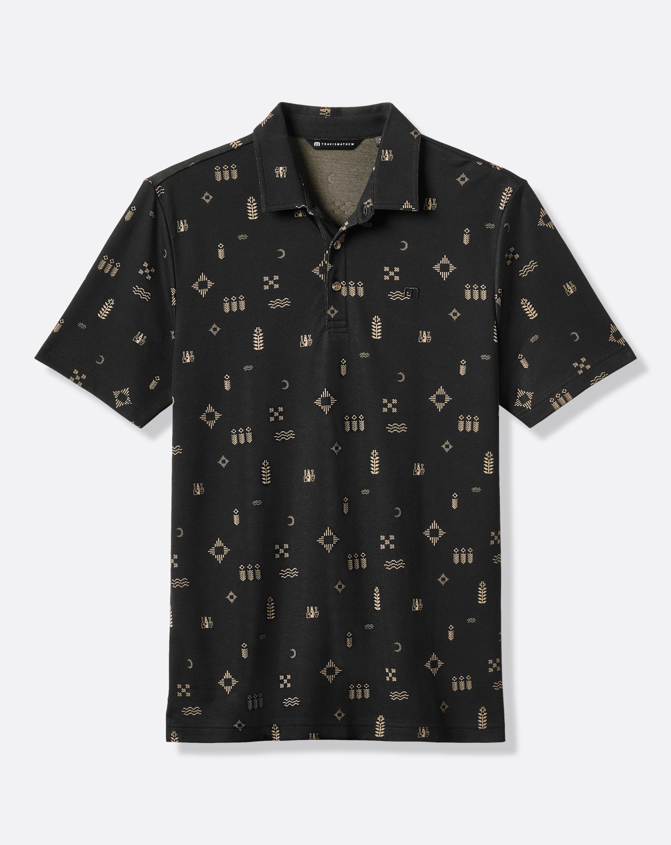 Weather Patterns Polo - Image 5