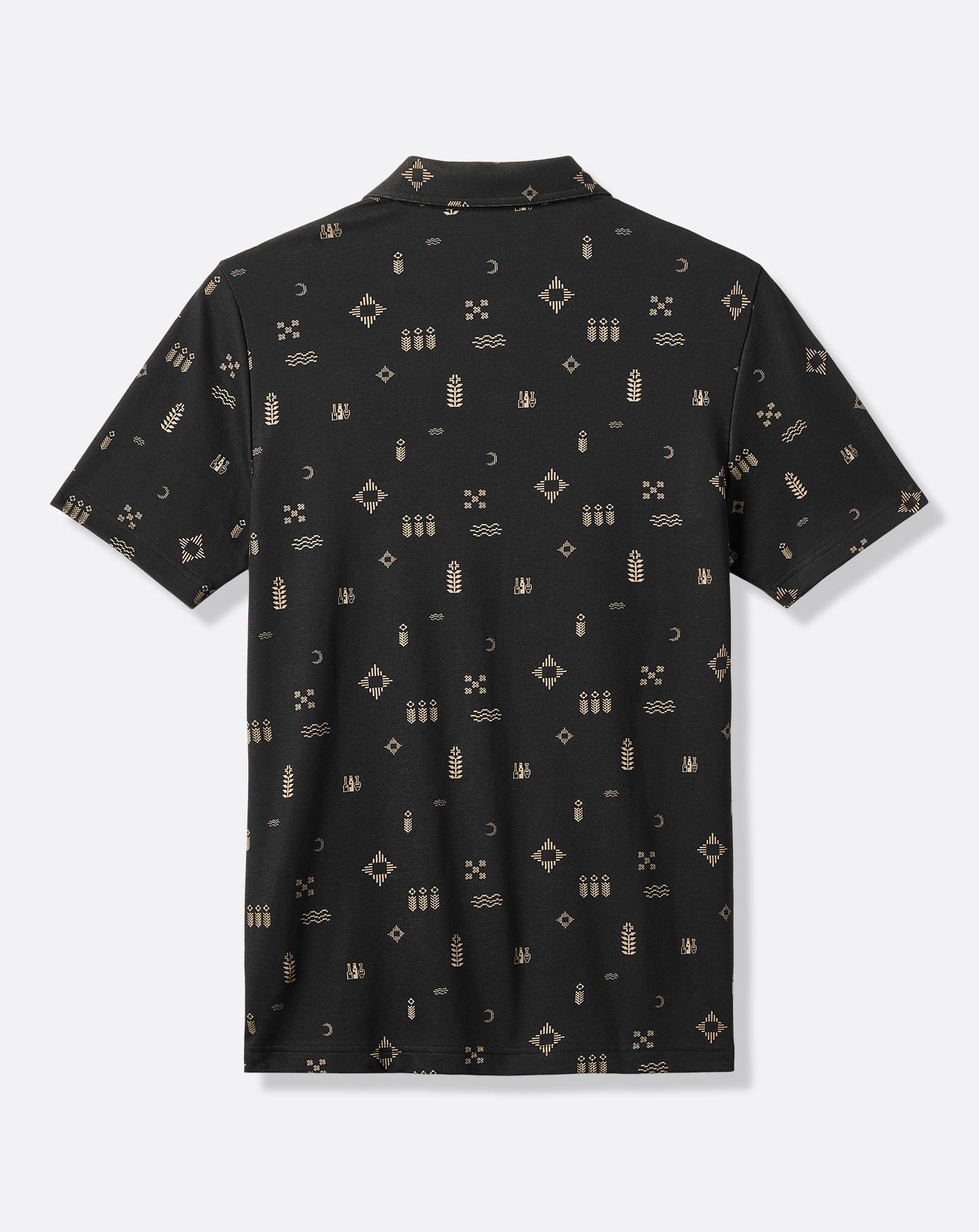Weather Patterns Polo - Image 6