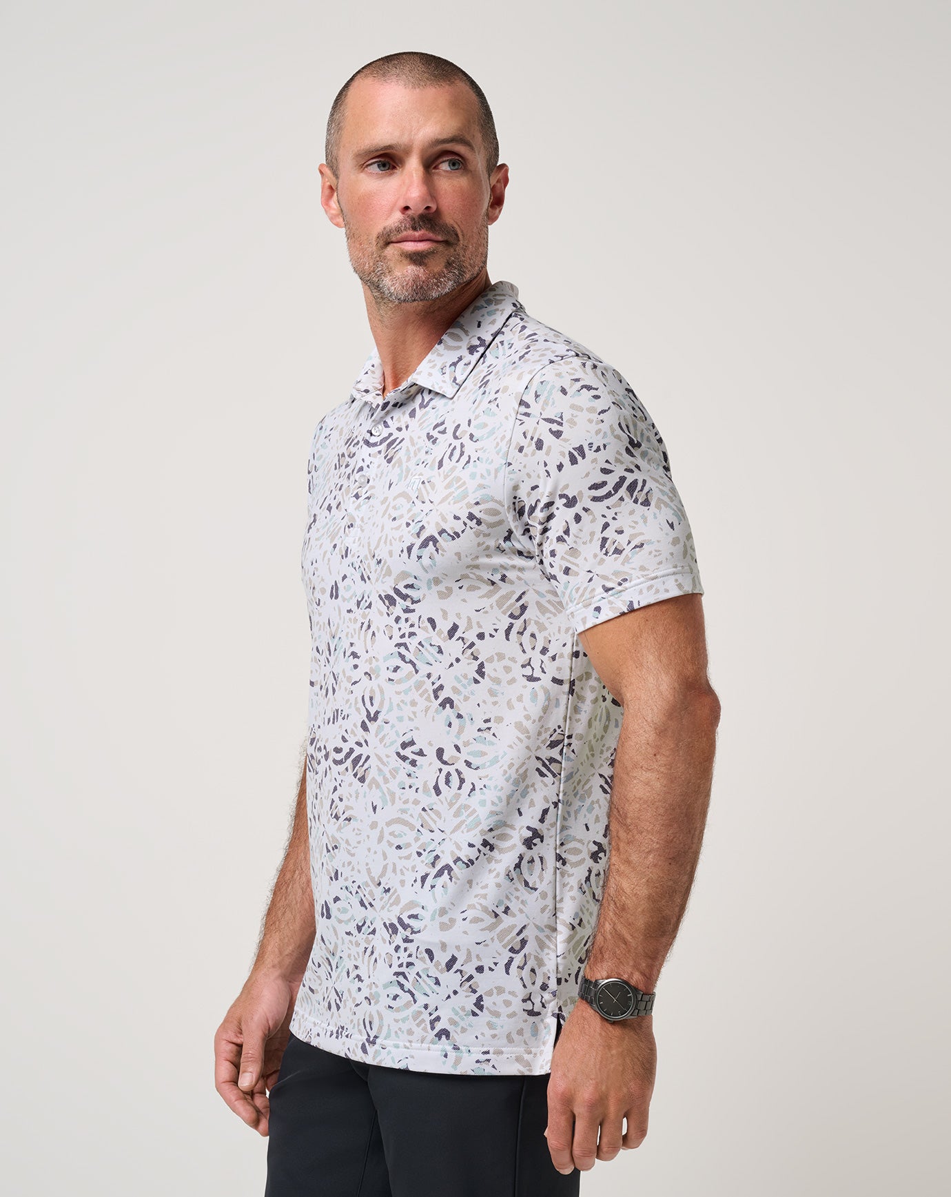 Featherweight Chill Polo - Image 2