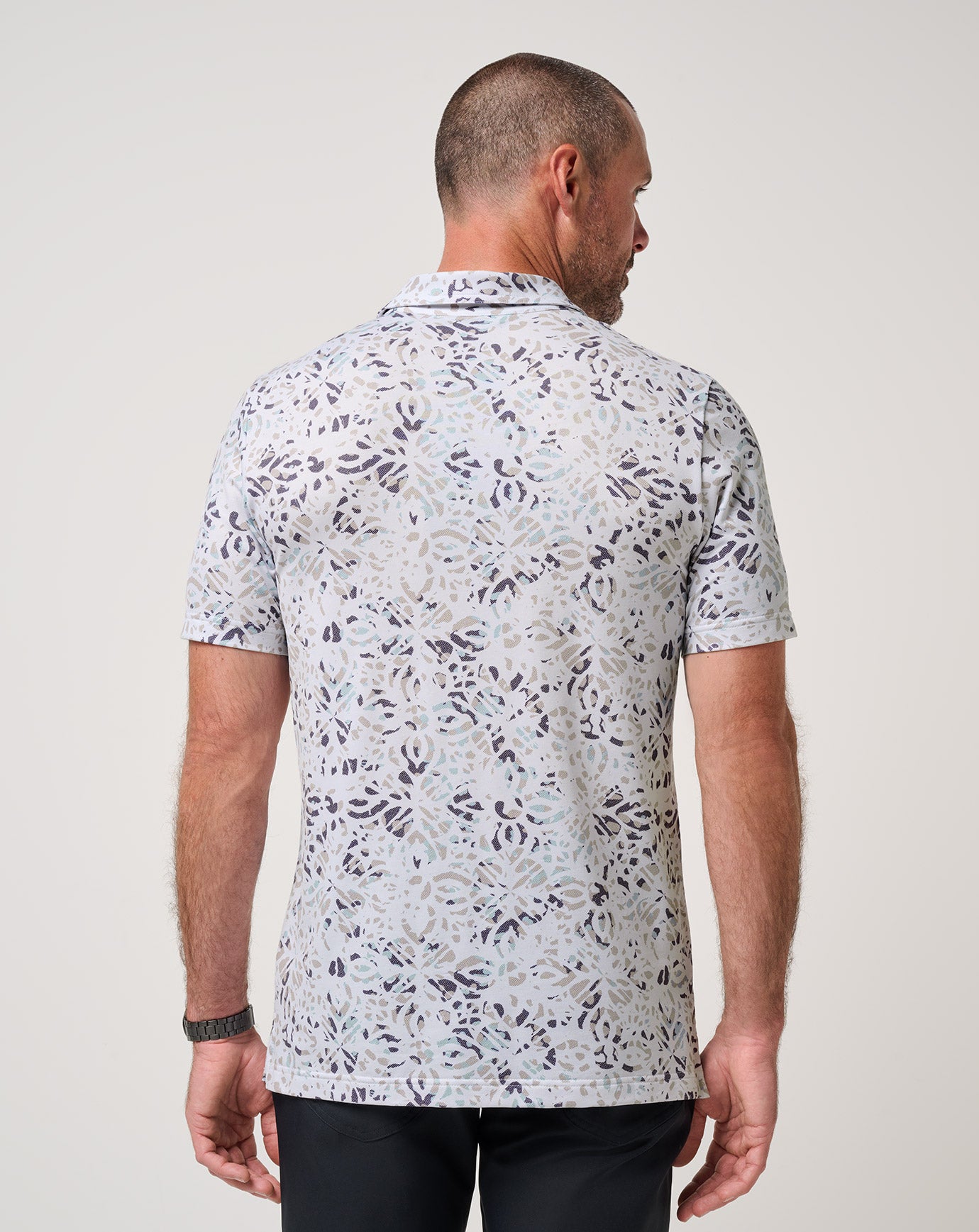 Featherweight Chill Polo - Image 4