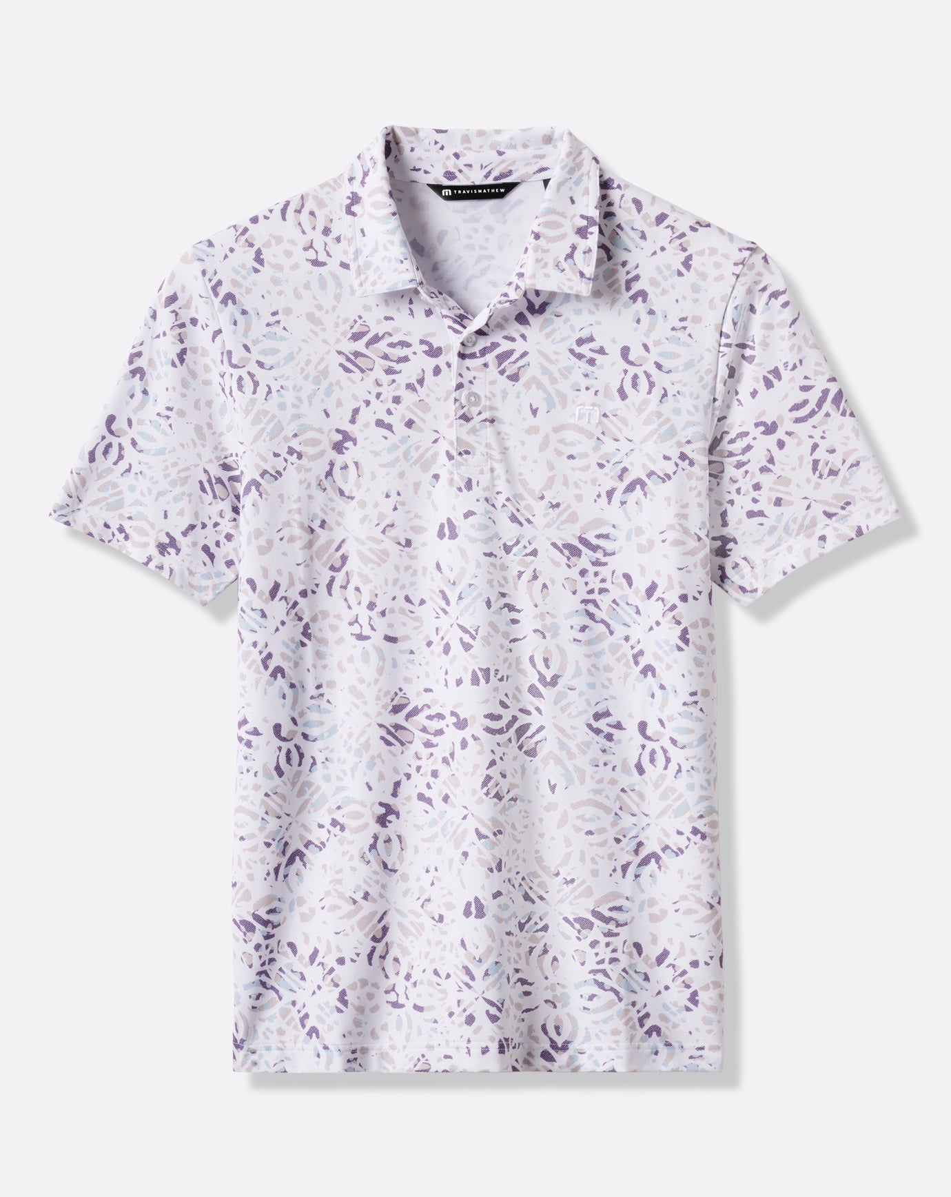 Featherweight Chill Polo - Image 6