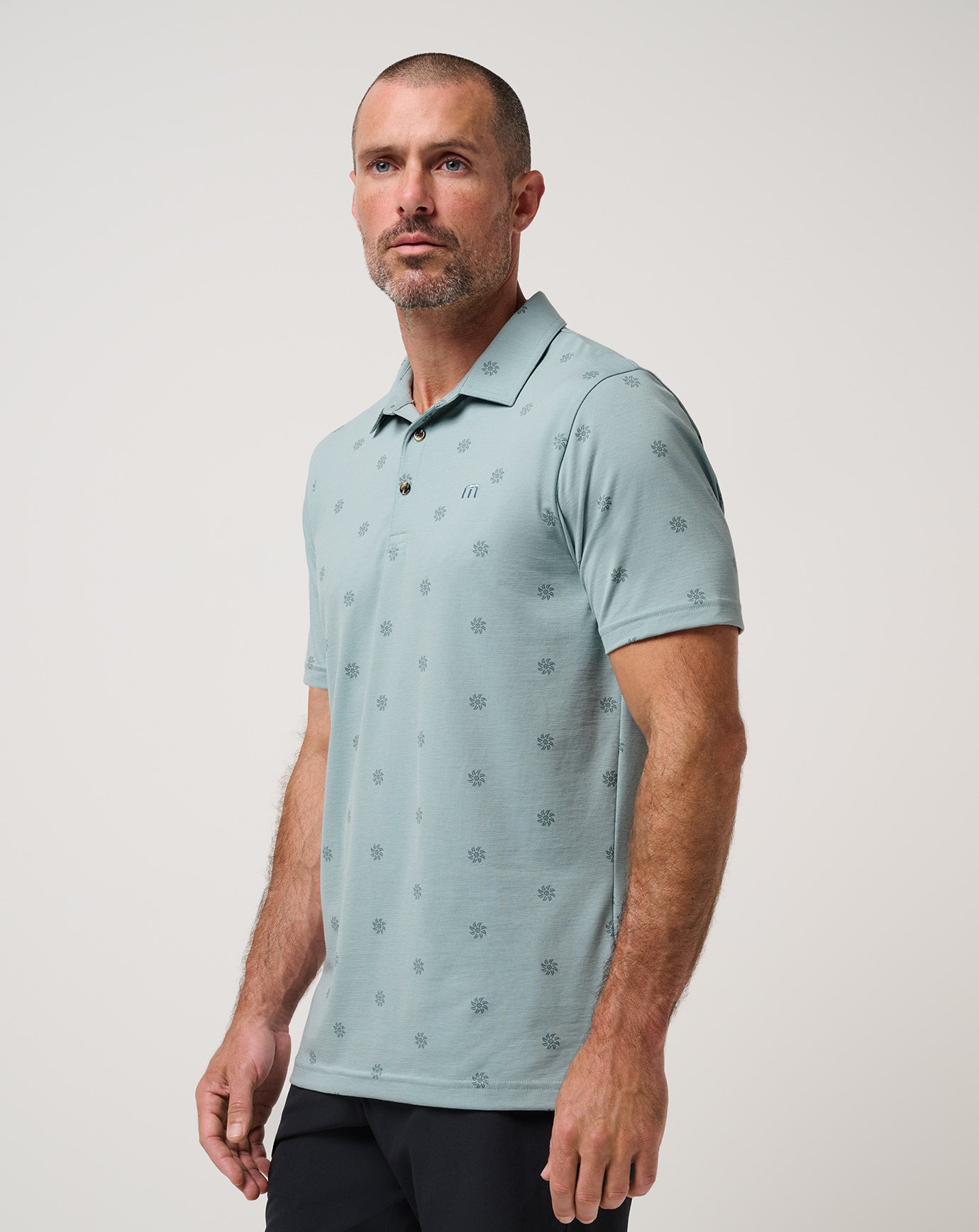 Performance Jersey Sol Polo - Image 4