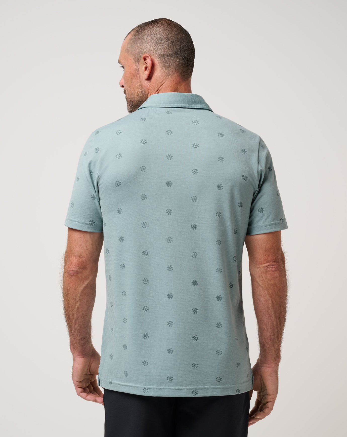 Performance Jersey Sol Polo - Image 2