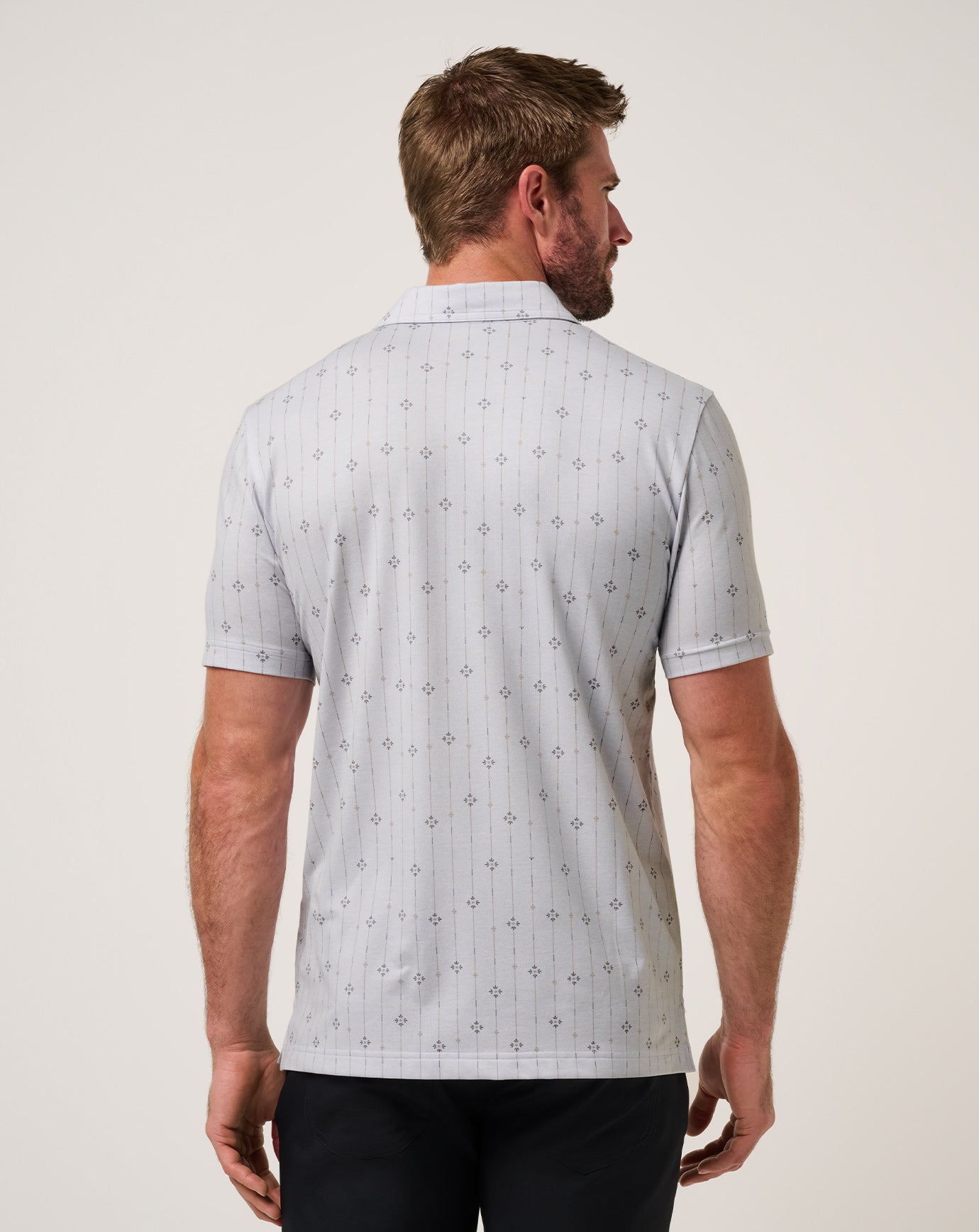 Featherweight Deco Polo - Image 3