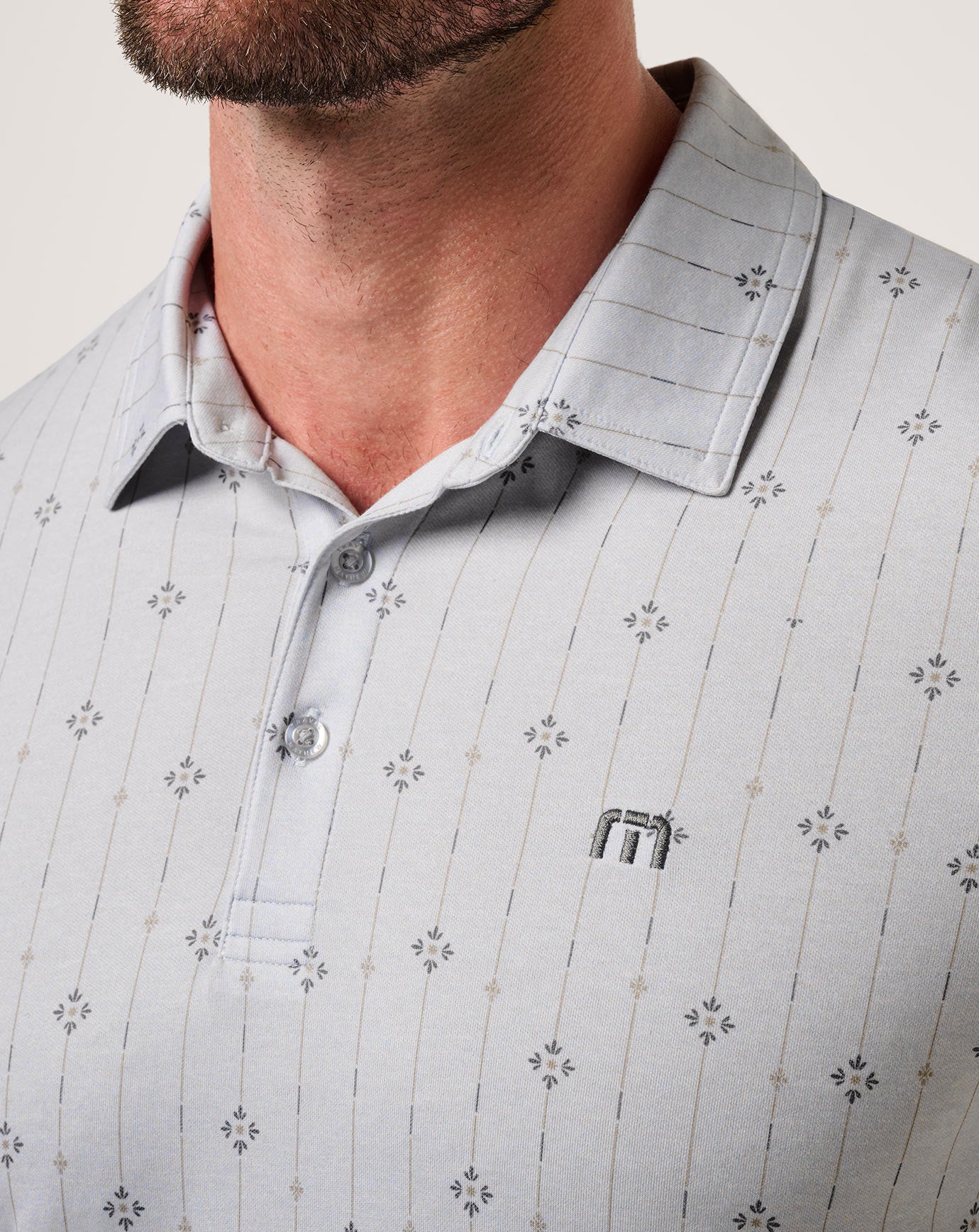 Featherweight Deco Polo - Image 5