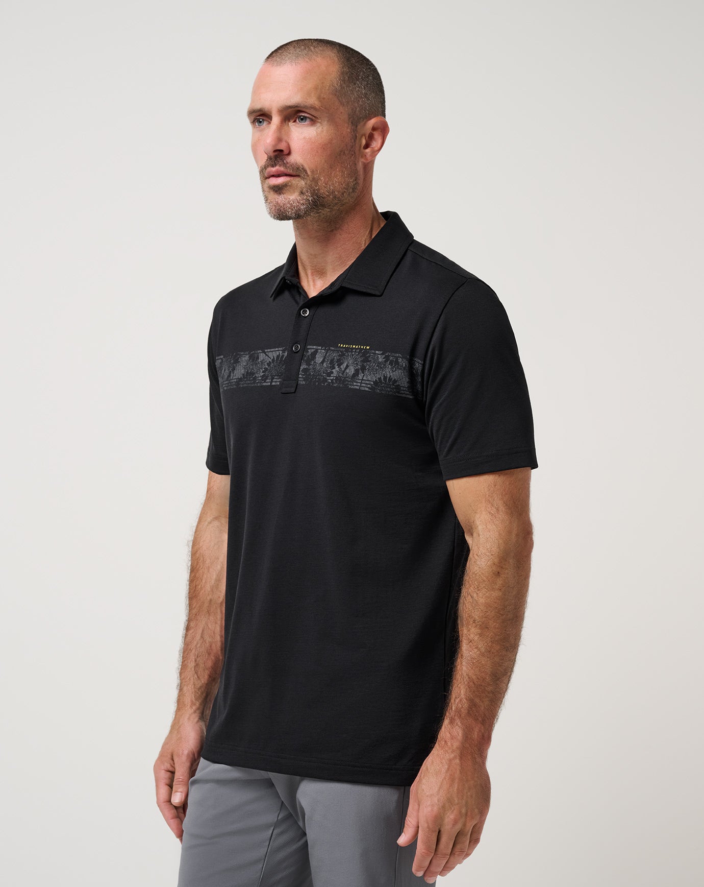 Performance Jersey Flight Polo - Image 5