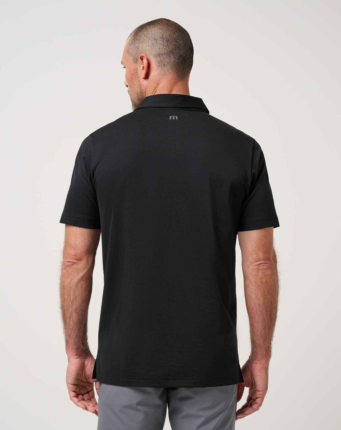 Performance Jersey Flight Polo - Image 3