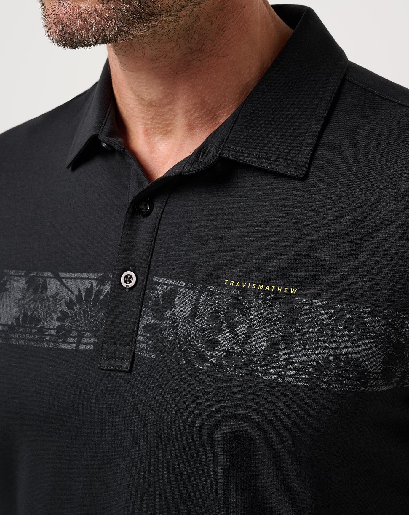 Performance Jersey Flight Polo - Image 4