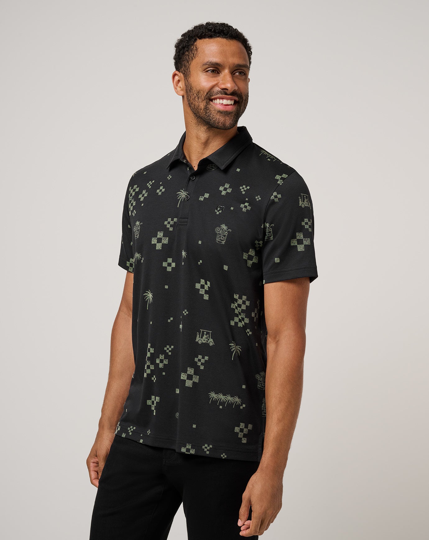 Beverage Cart Polo - Image 2