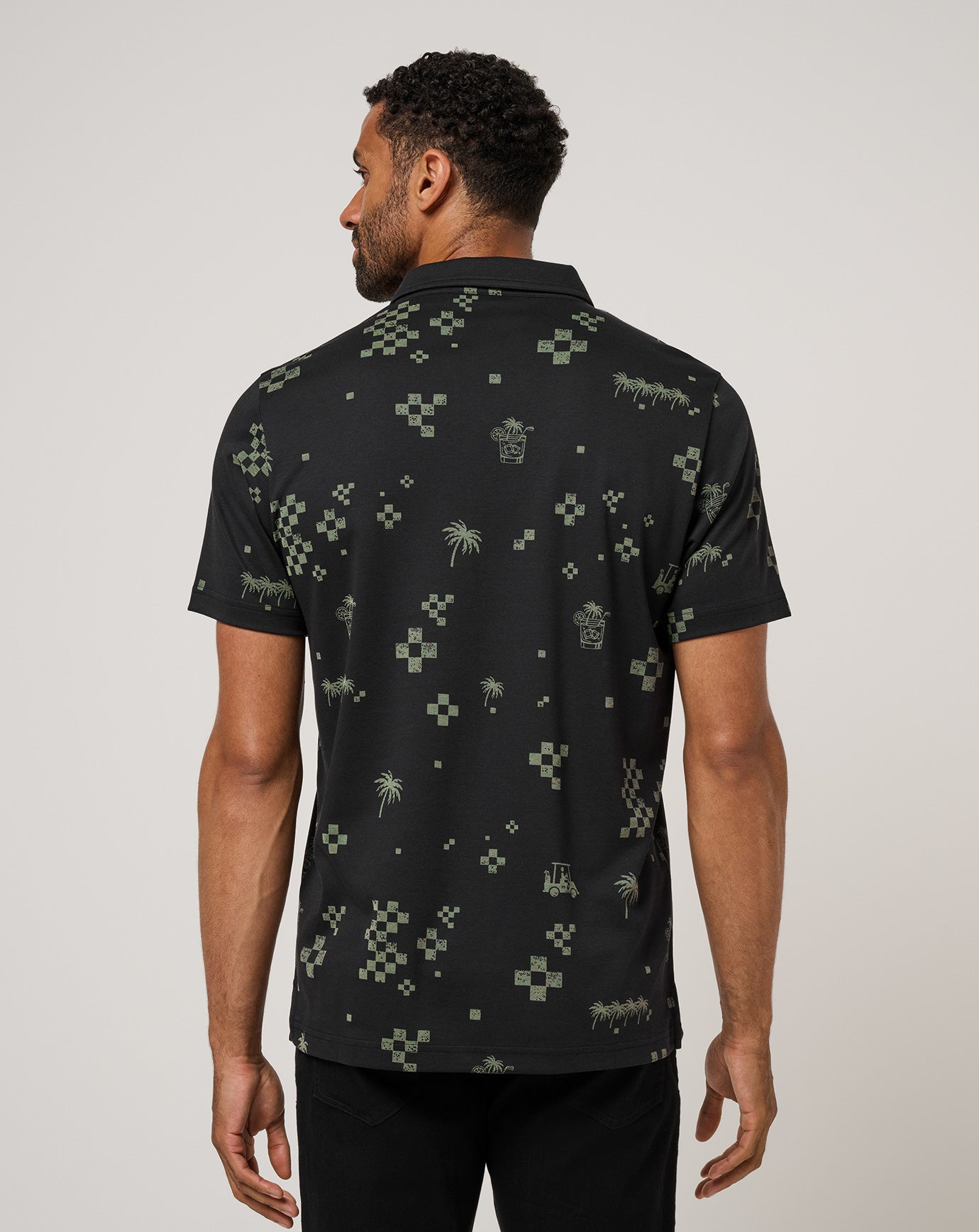 Beverage Cart Polo - Image 3