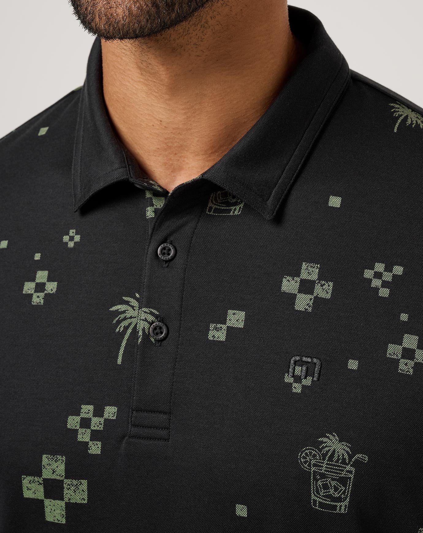 Beverage Cart Polo - Image 4