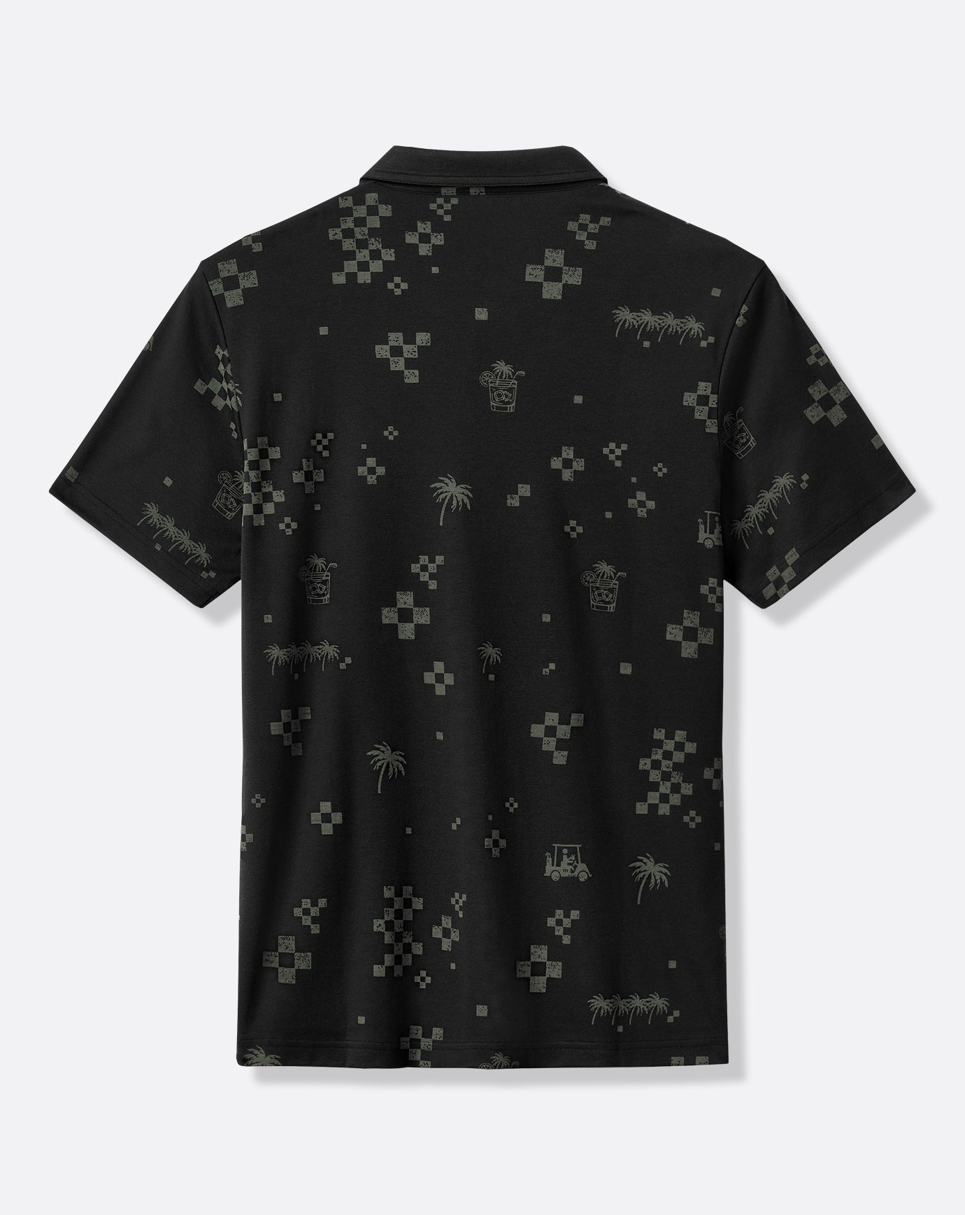 Beverage Cart Polo - Image 5