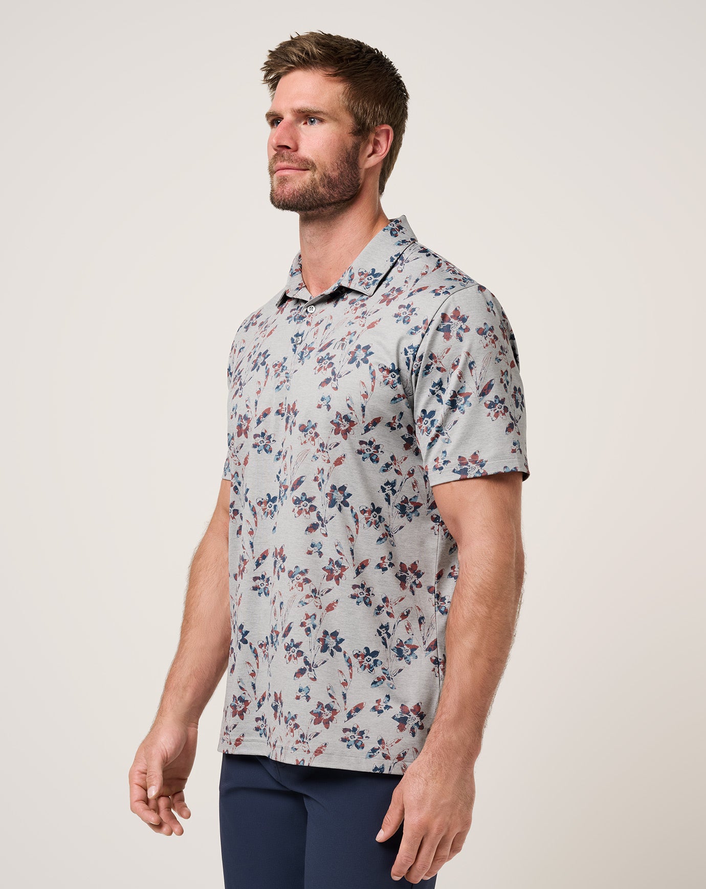 Unlimited Access Polo - Image 2