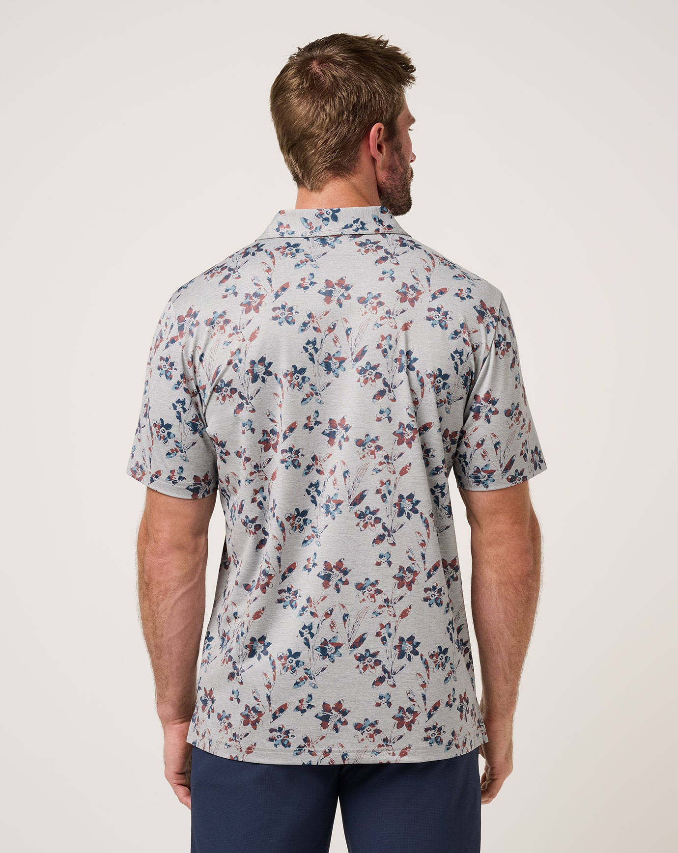Unlimited Access Polo - Image 3