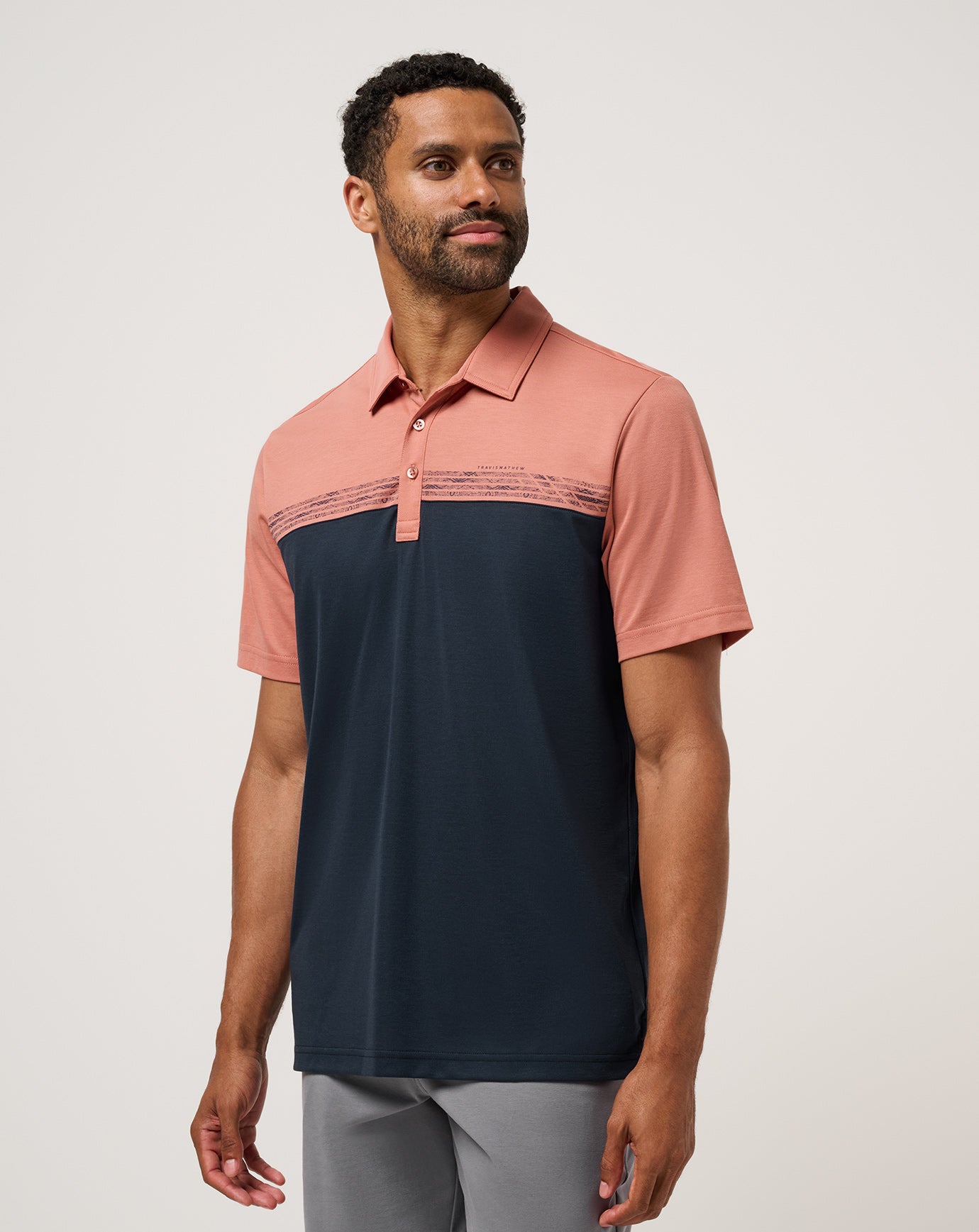 Society Rules Polo - Image 2