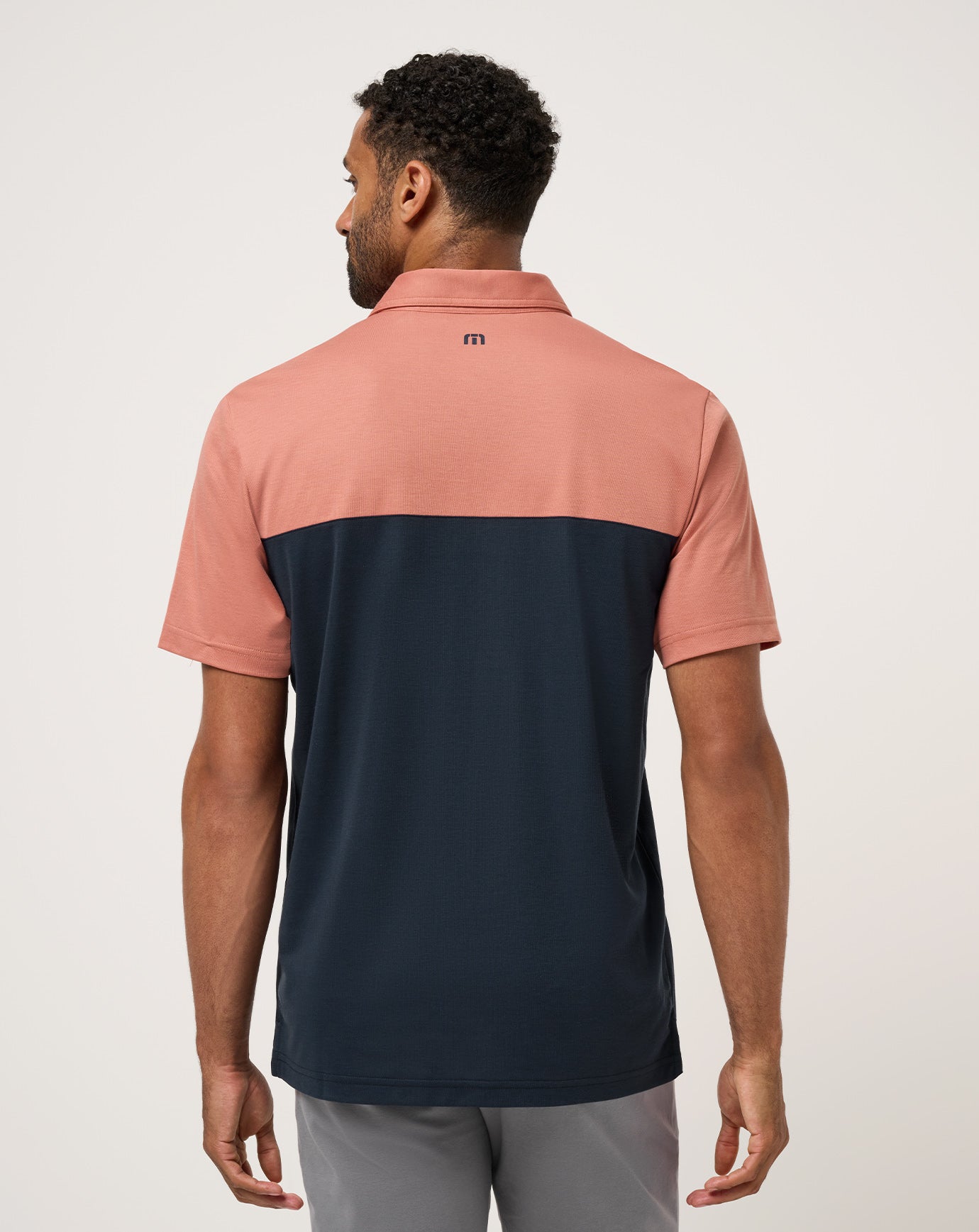 Society Rules Polo - Image 3