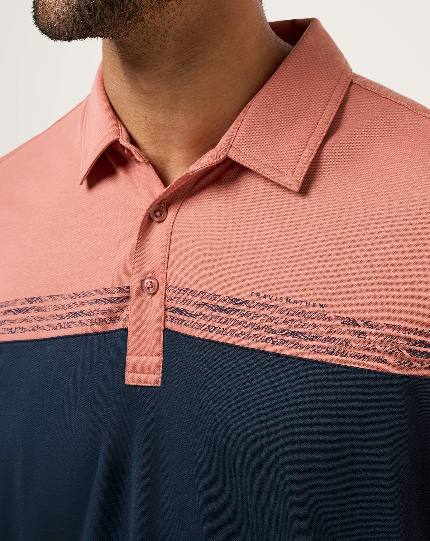 Society Rules Polo - Image 4