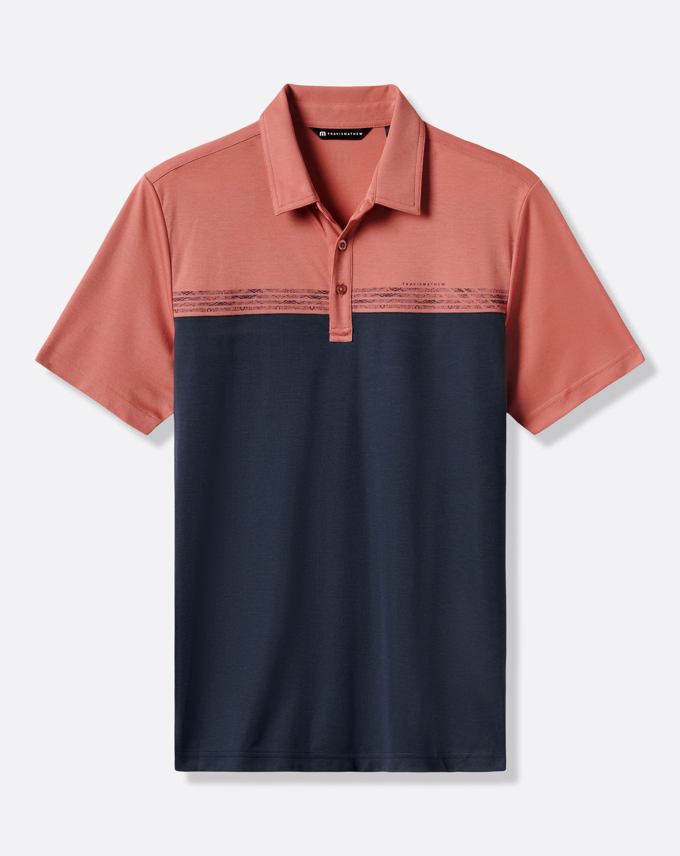 Society Rules Polo - Image 6