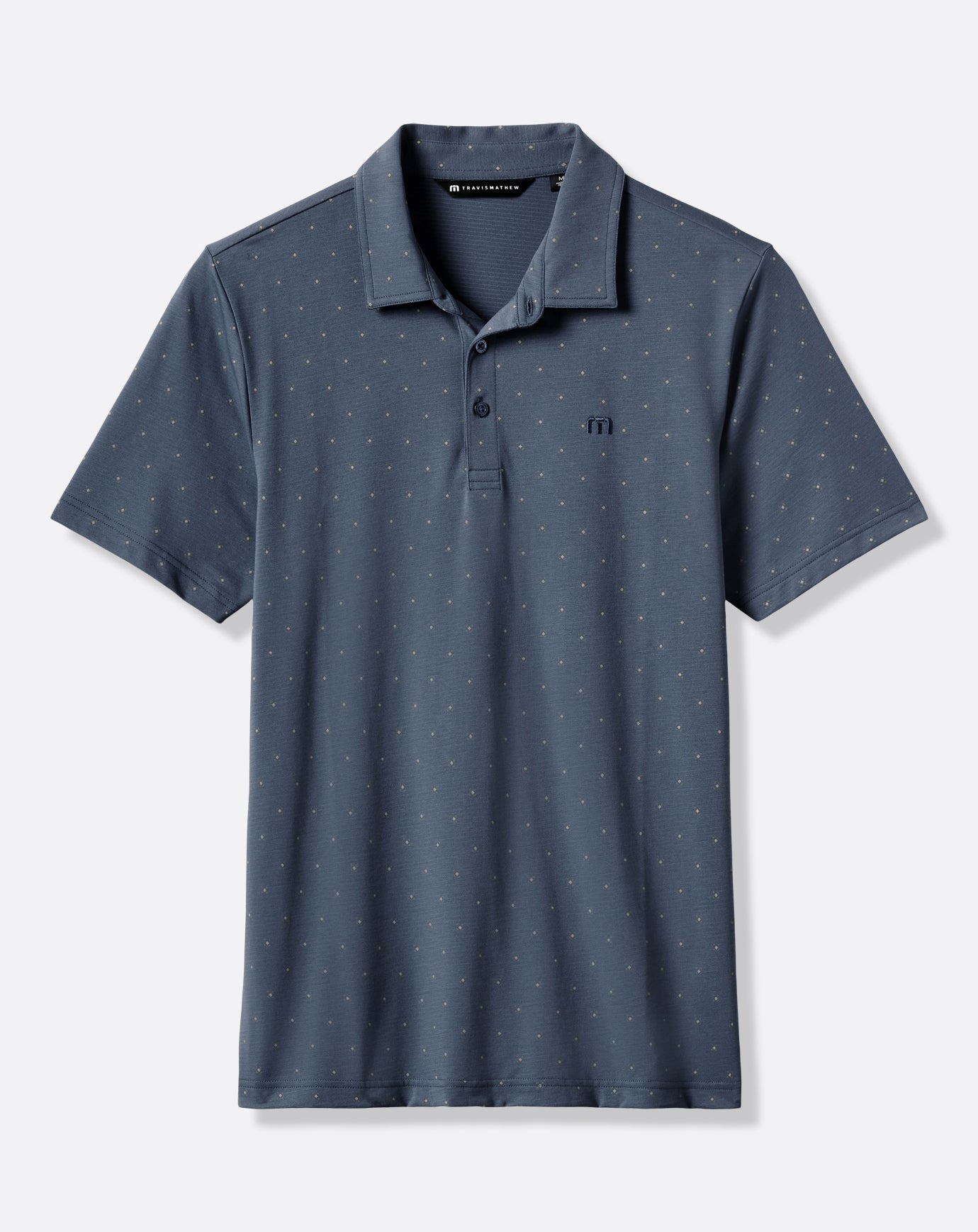 Performance Jersey Wave Polo - Image 6