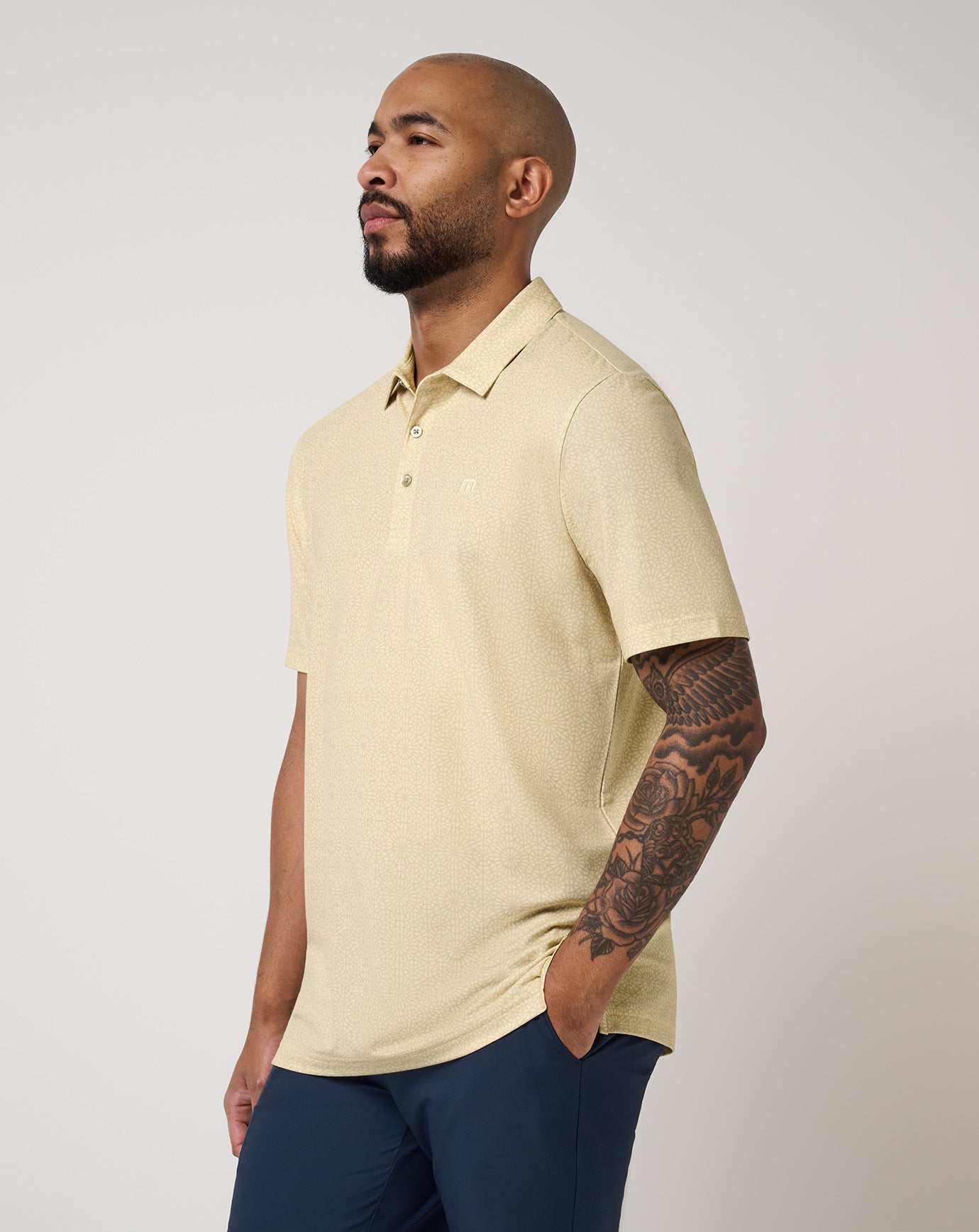 Featherweight Views Polo - Image 2
