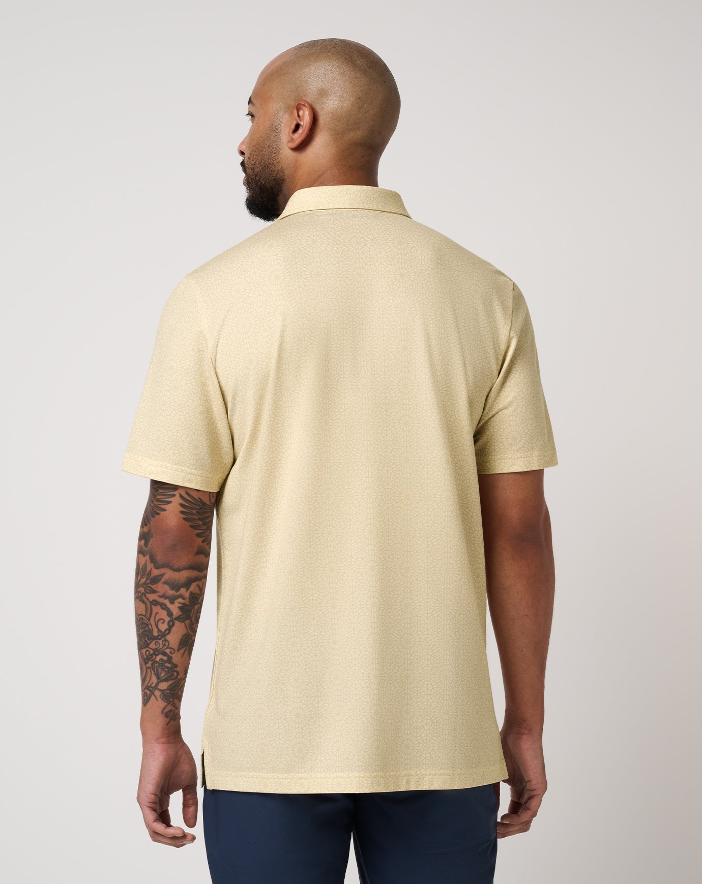Featherweight Views Polo - Image 3