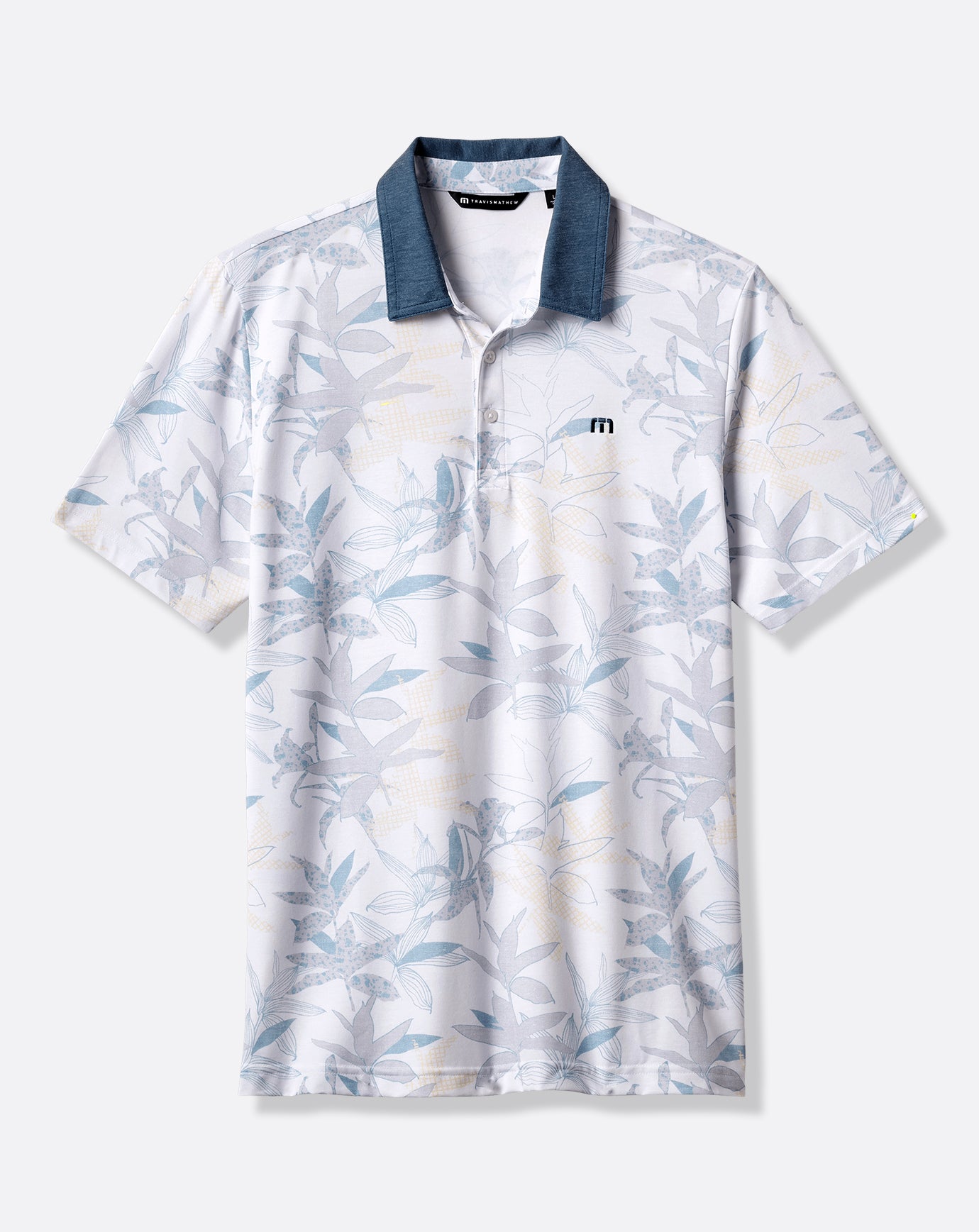 Featherweight Drift Polo - Image 8