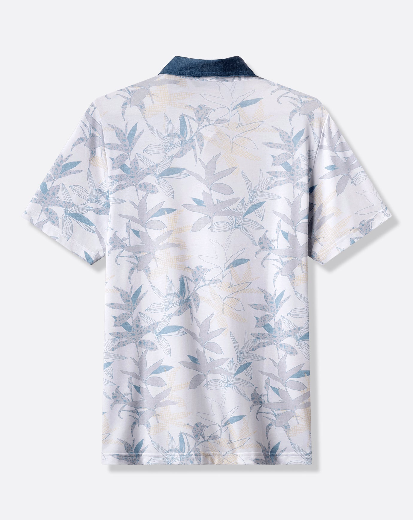 Featherweight Drift Polo - Image 7