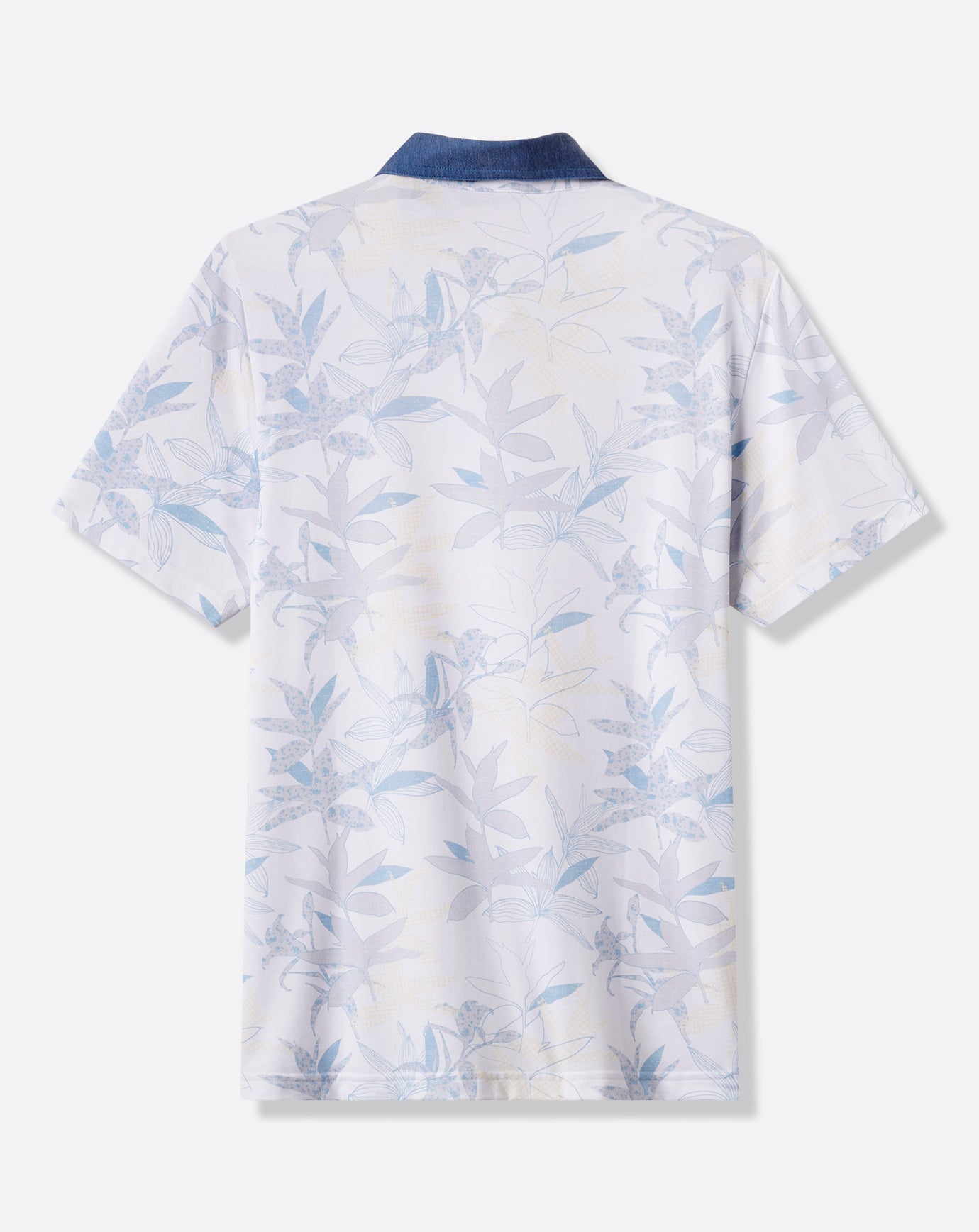 Featherweight Drift Polo - Image 6