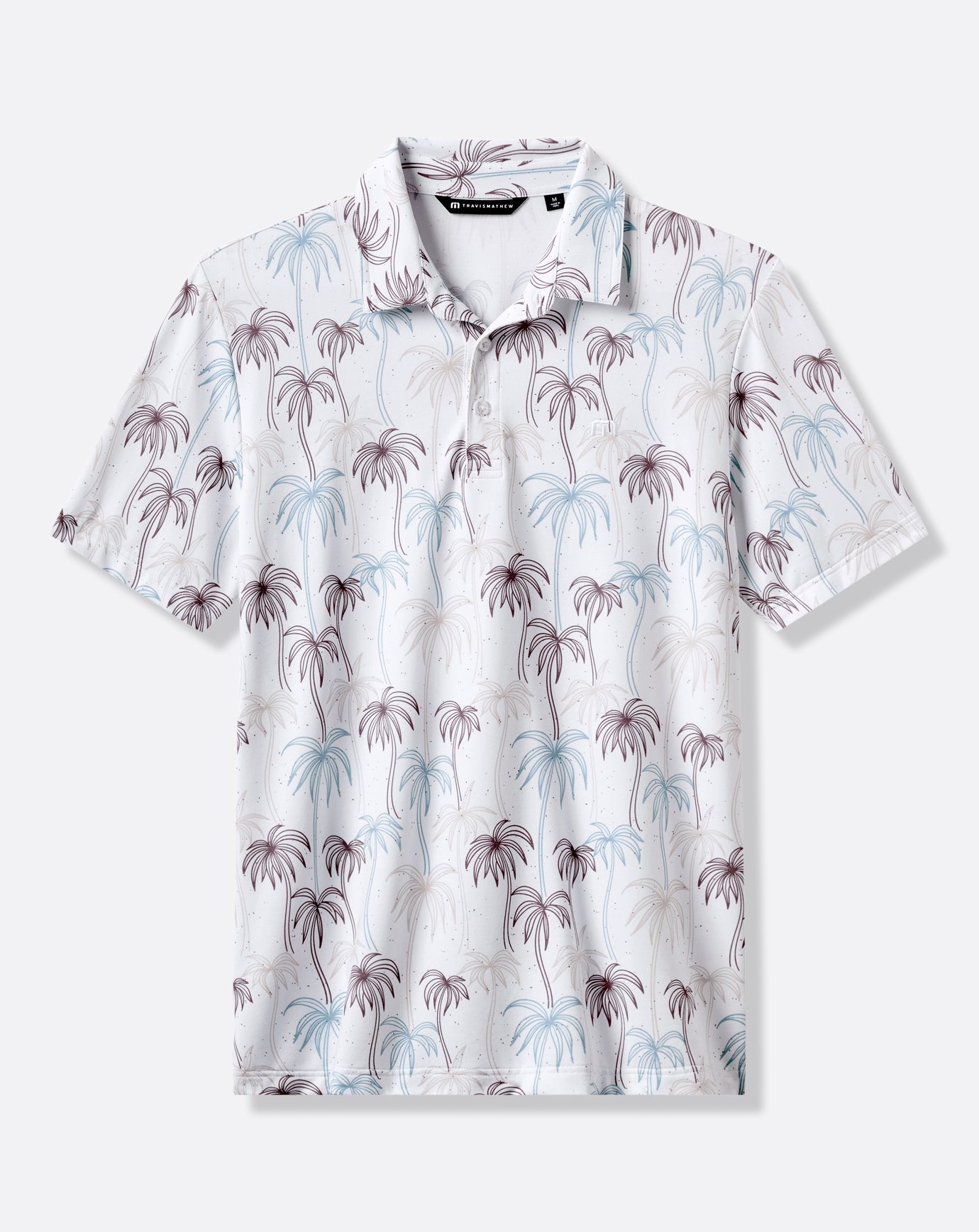 Featherweight Palms Polo - Image 5