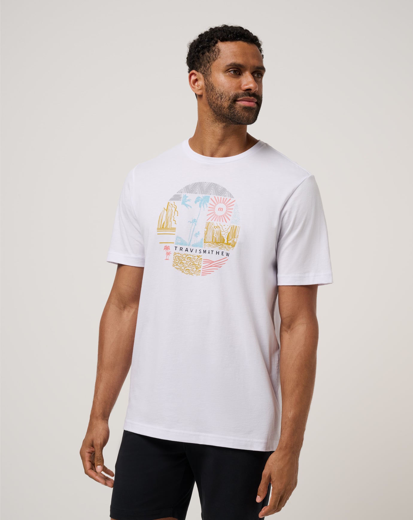 Summer Home Tee - Image 2