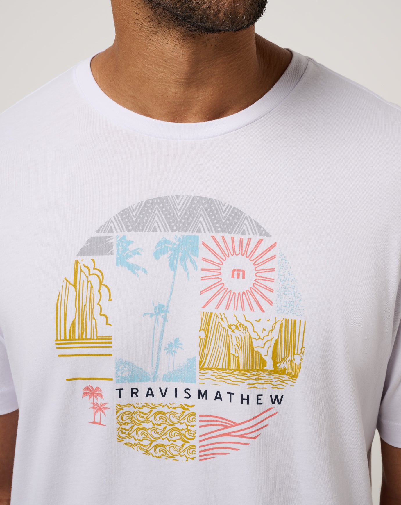 Summer Home Tee - Image 4