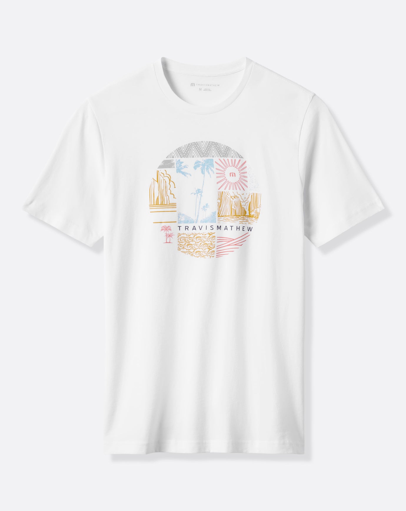 Summer Home Tee - Image 5